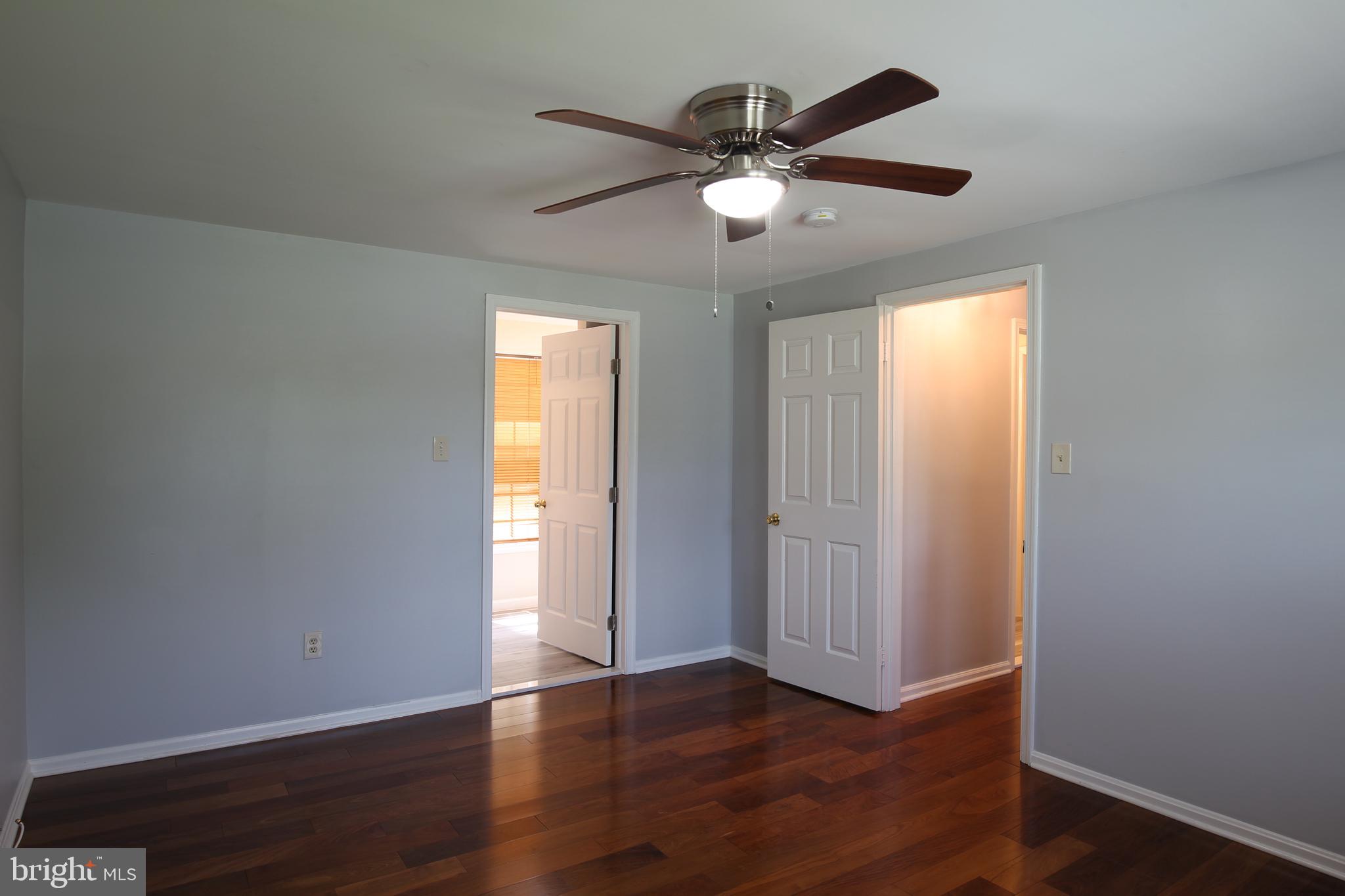 OAK SPRINGS - Residential Lease