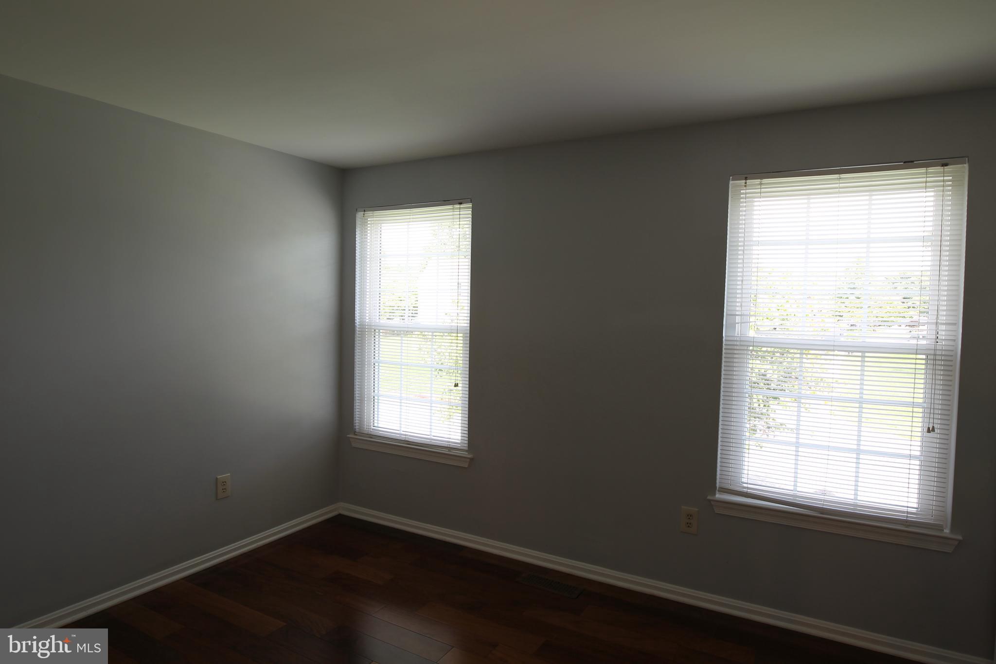 OAK SPRINGS - Residential Lease