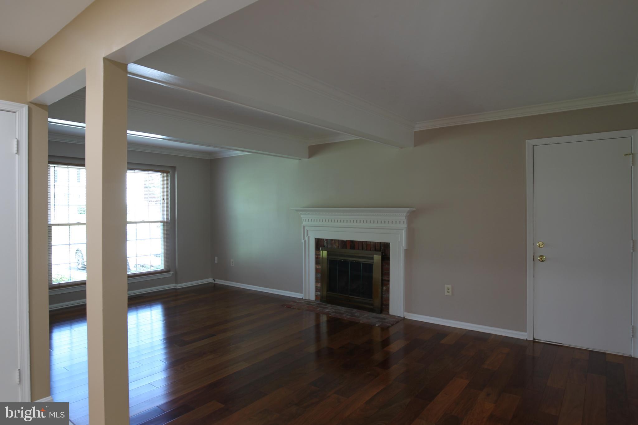 OAK SPRINGS - Residential Lease