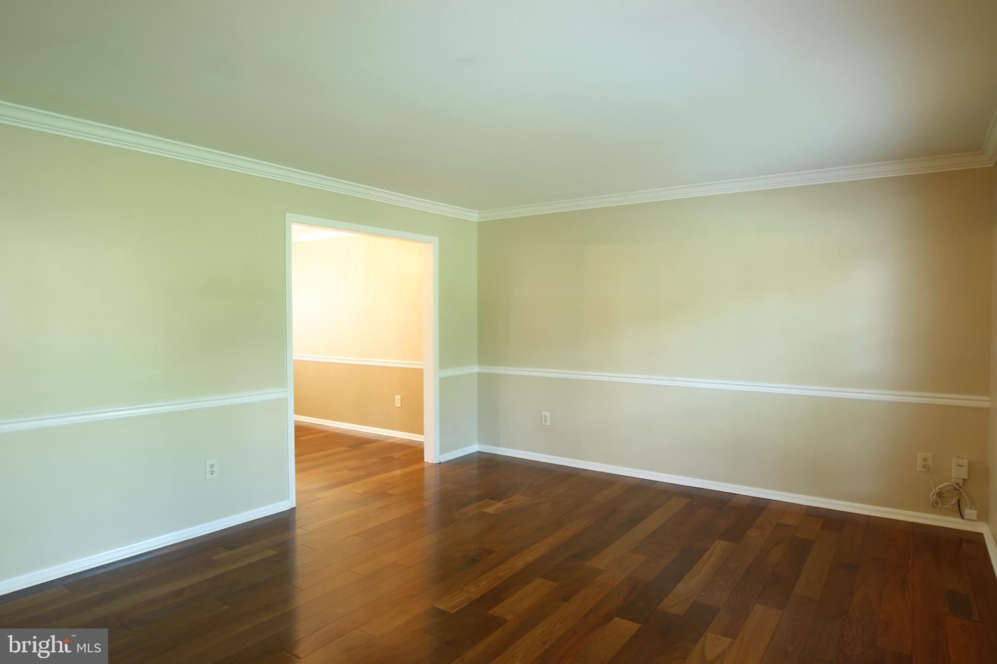 OAK SPRINGS - Residential Lease