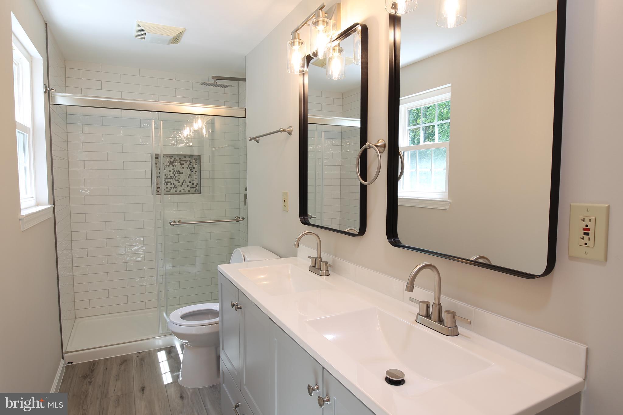 OAK SPRINGS - Residential Lease