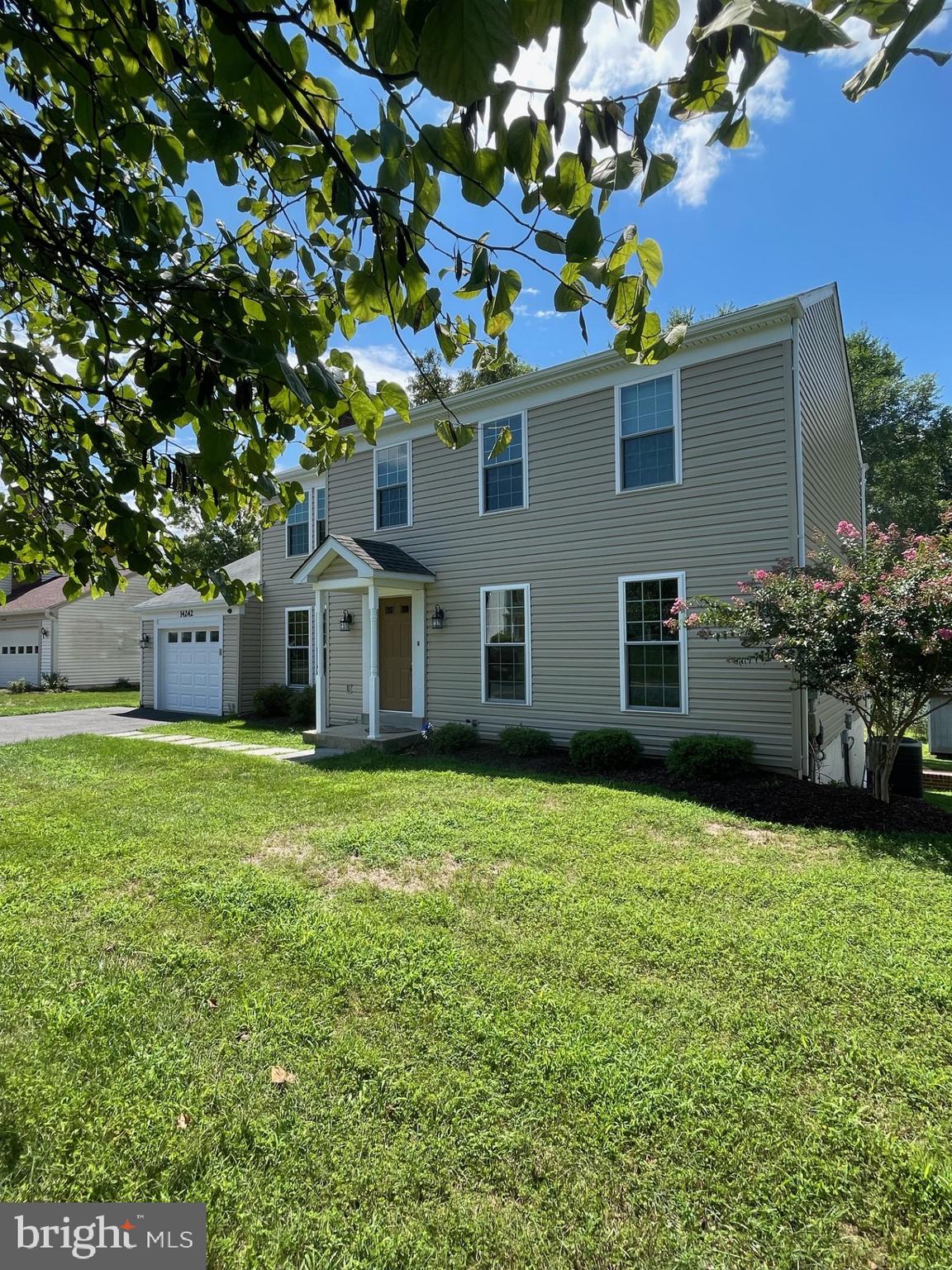 OAK SPRINGS - Residential Lease