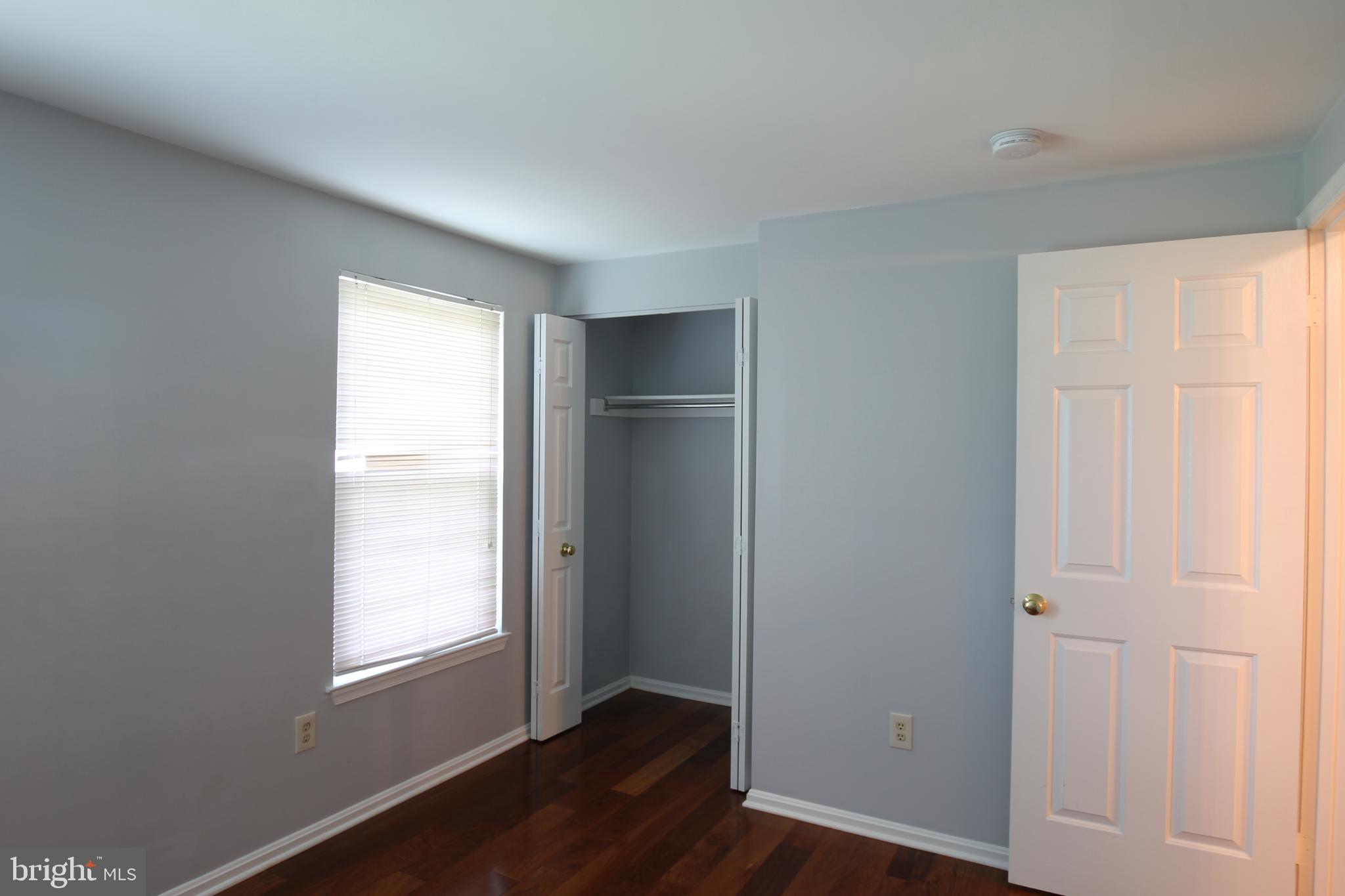 OAK SPRINGS - Residential Lease