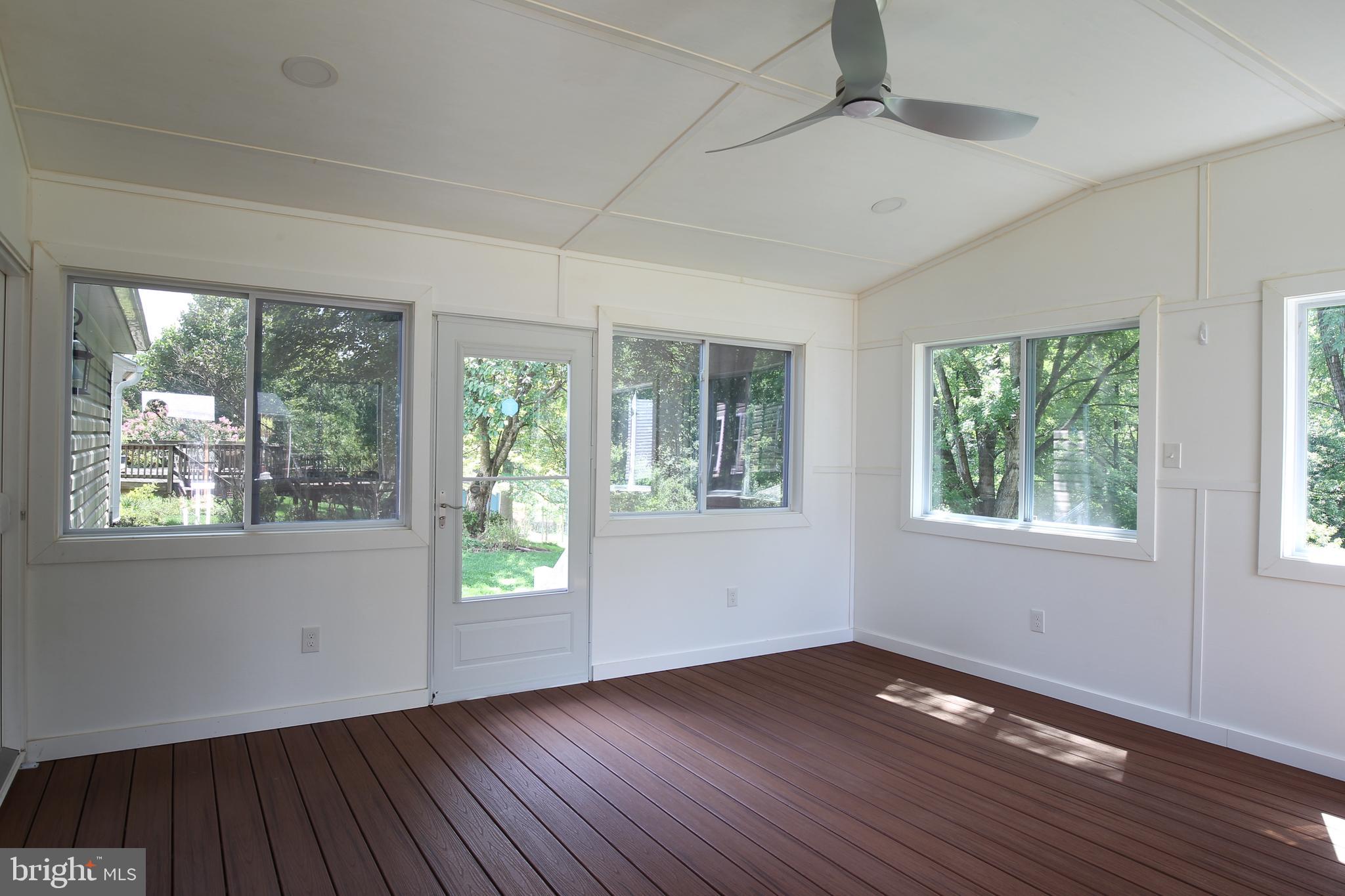 OAK SPRINGS - Residential Lease