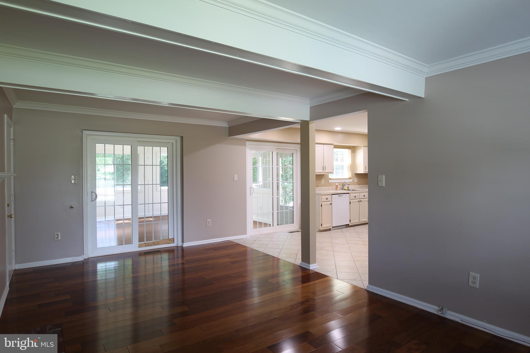 OAK SPRINGS - Residential Lease