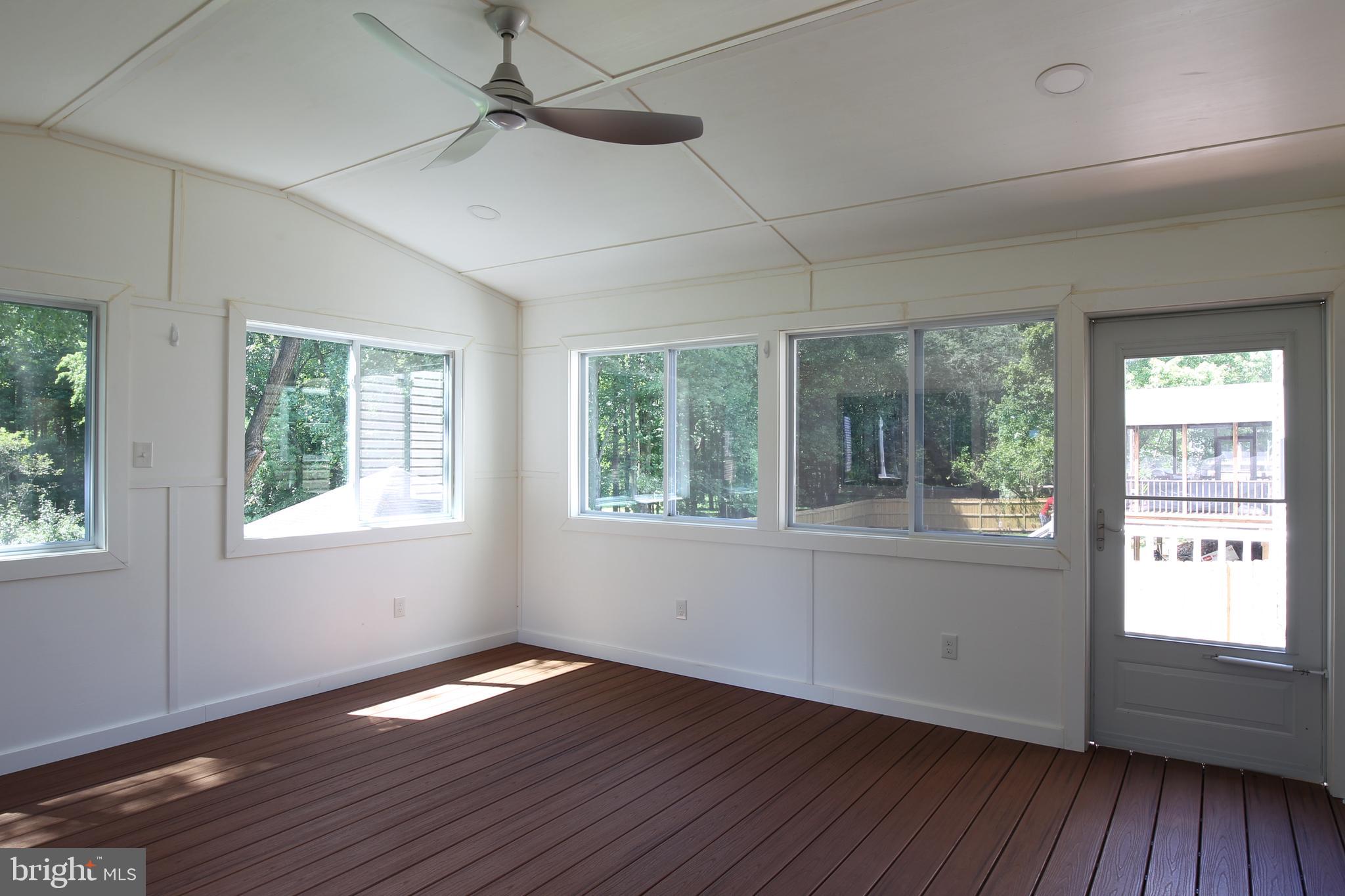 OAK SPRINGS - Residential Lease