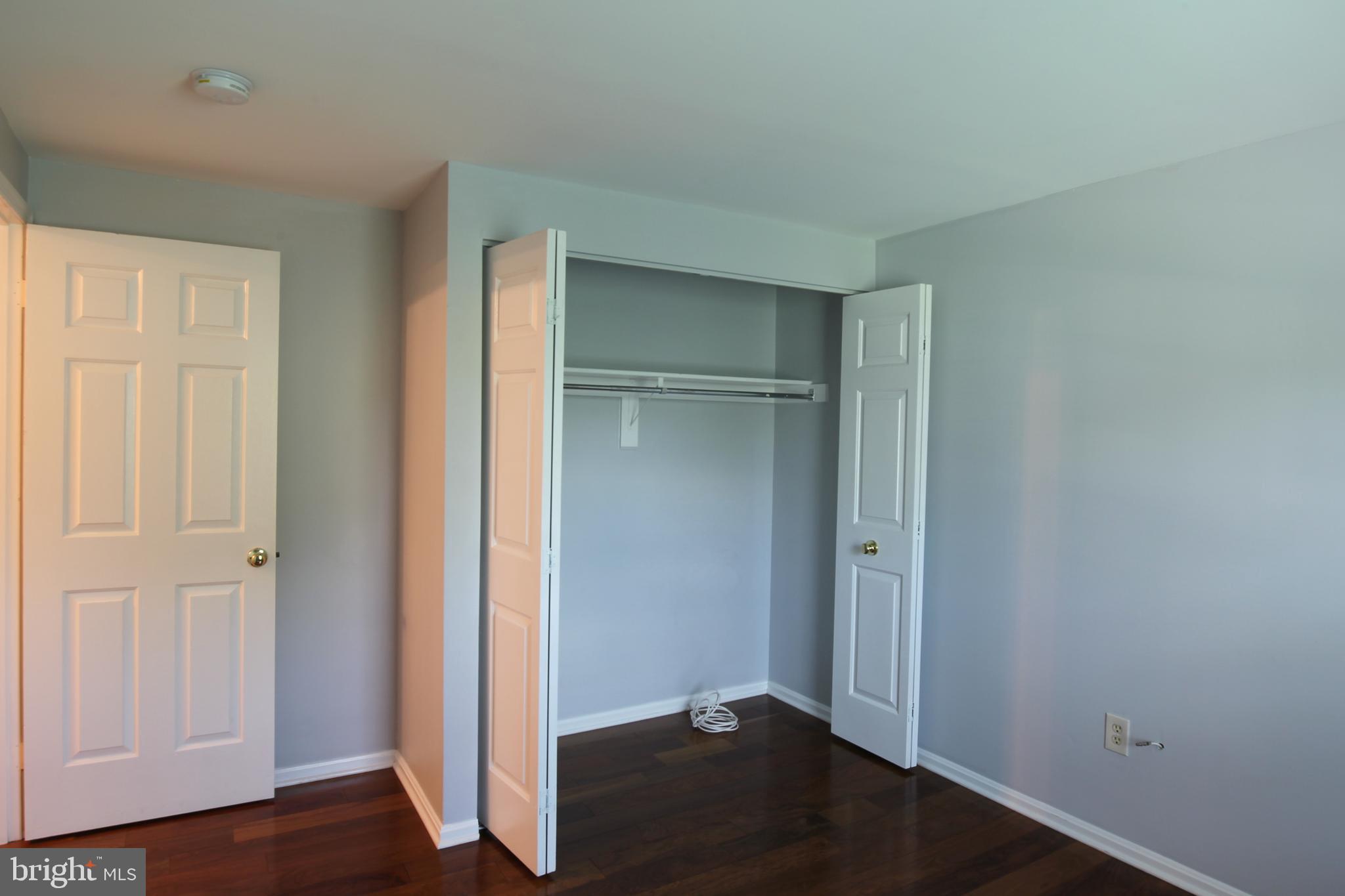 OAK SPRINGS - Residential Lease