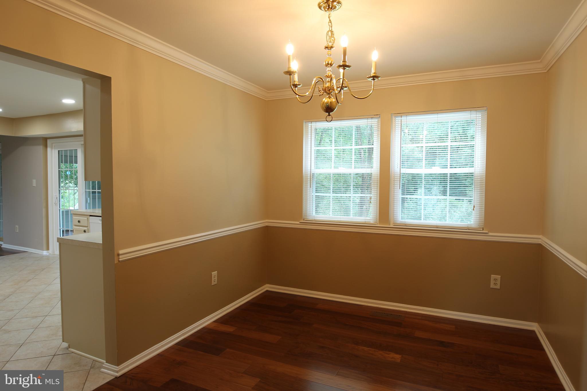 OAK SPRINGS - Residential Lease