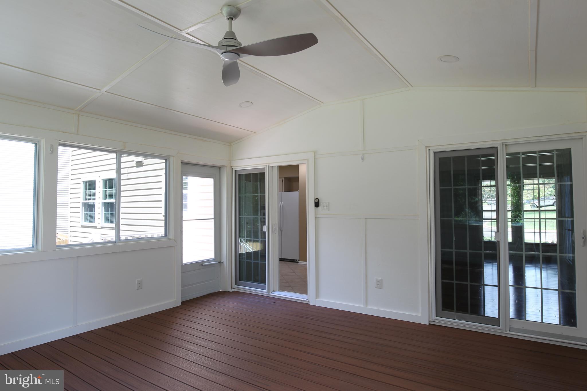 OAK SPRINGS - Residential Lease