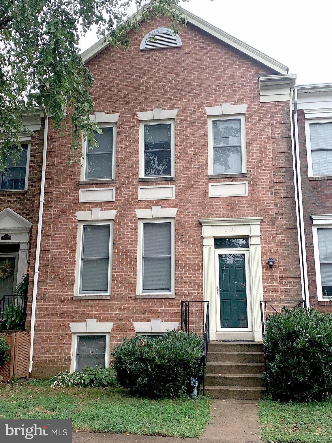 LIFESTYLE AT SULLY STATION - Residential Lease