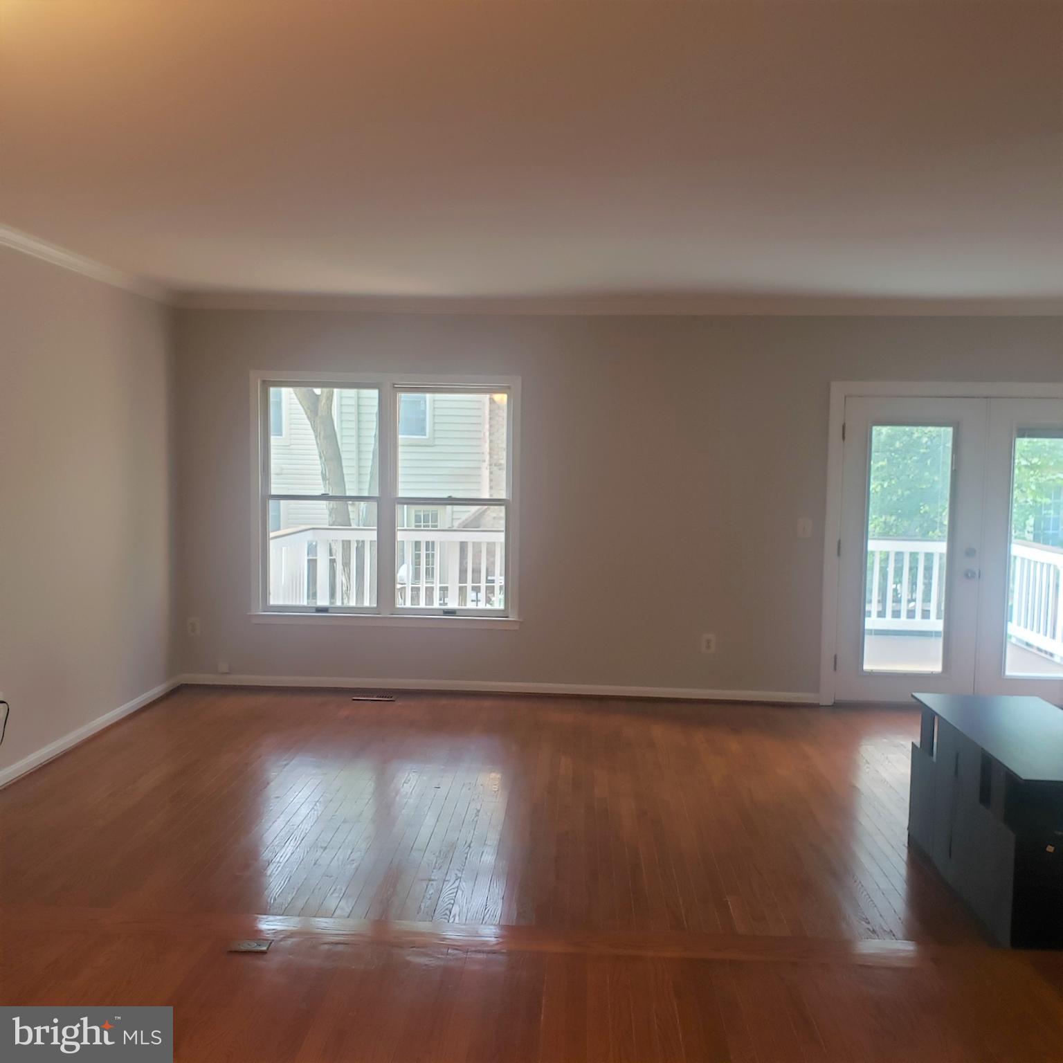 LIFESTYLE AT SULLY STATION - Residential Lease