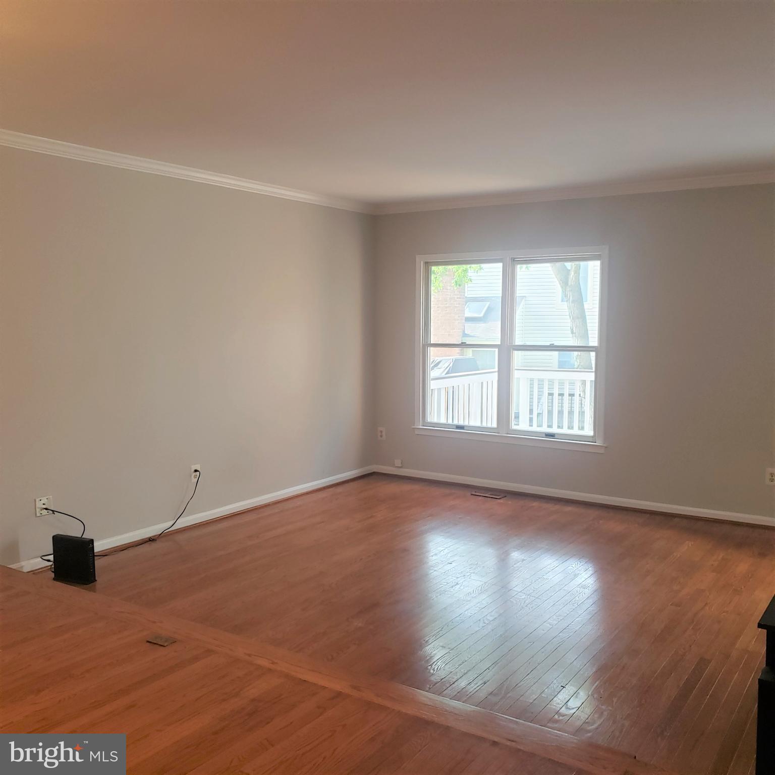 LIFESTYLE AT SULLY STATION - Residential Lease