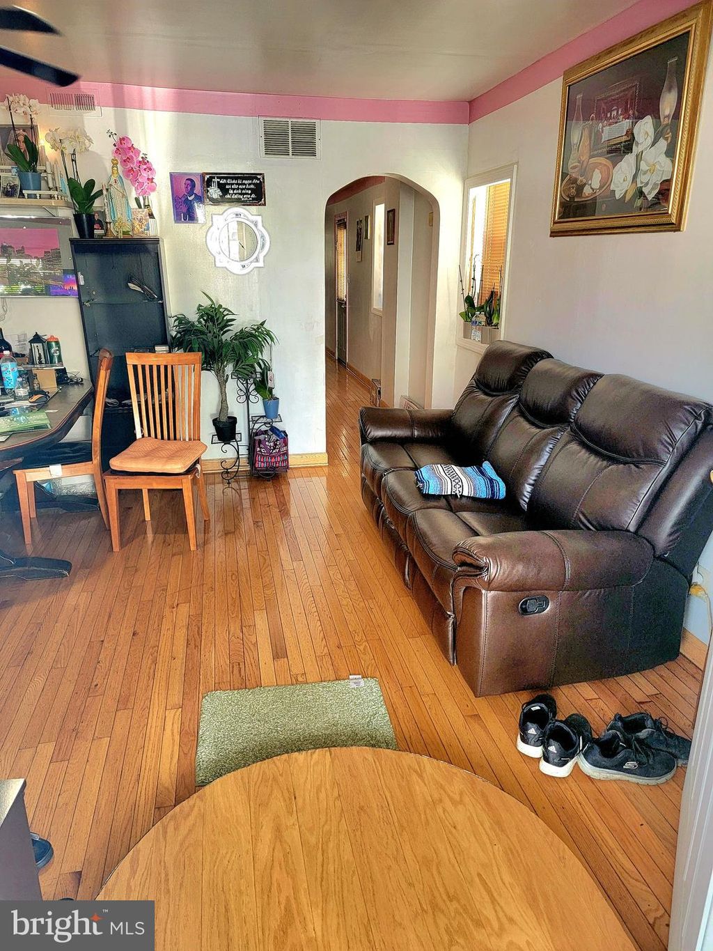 Photo of 243 N 40th Street, PENNSAUKEN, NJ 08110 (MLS # NJCD2102304)