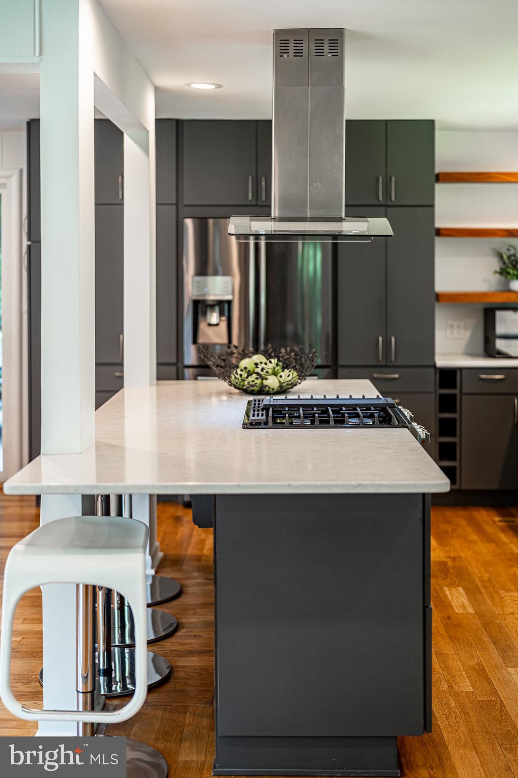 WESTGATE - Residential