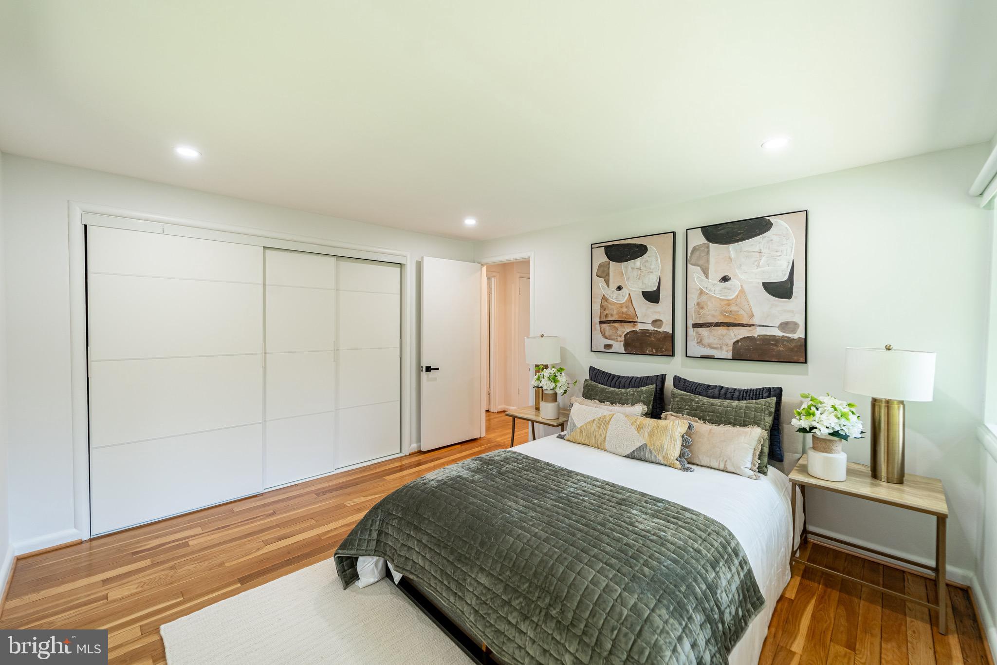 WESTGATE - Residential