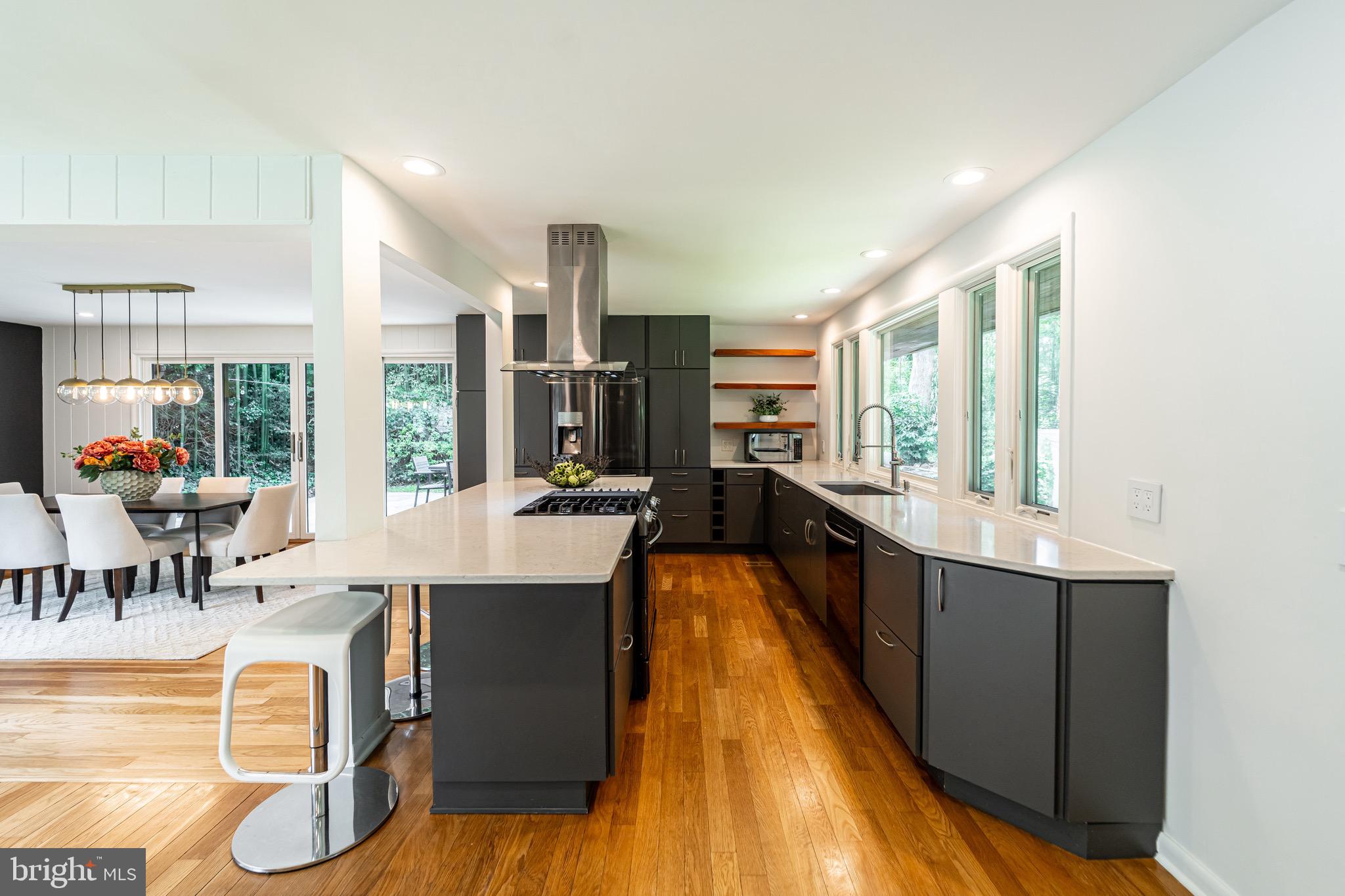 WESTGATE - Residential