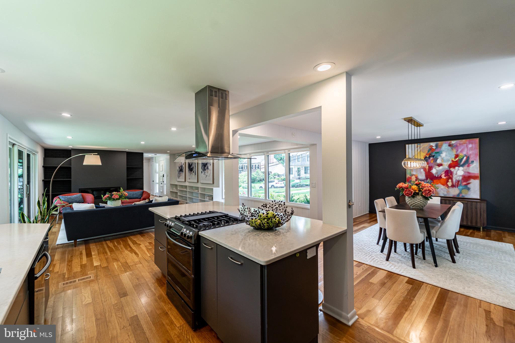 WESTGATE - Residential