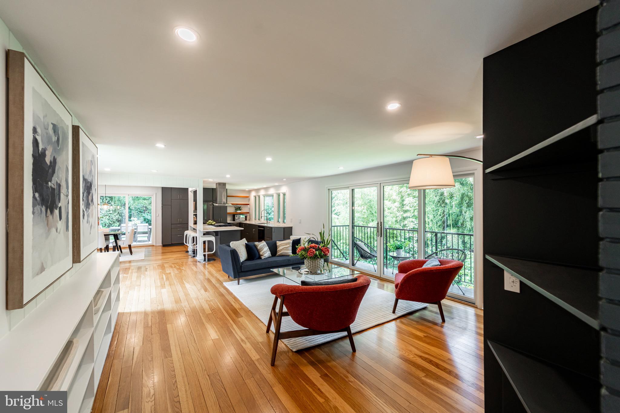 WESTGATE - Residential