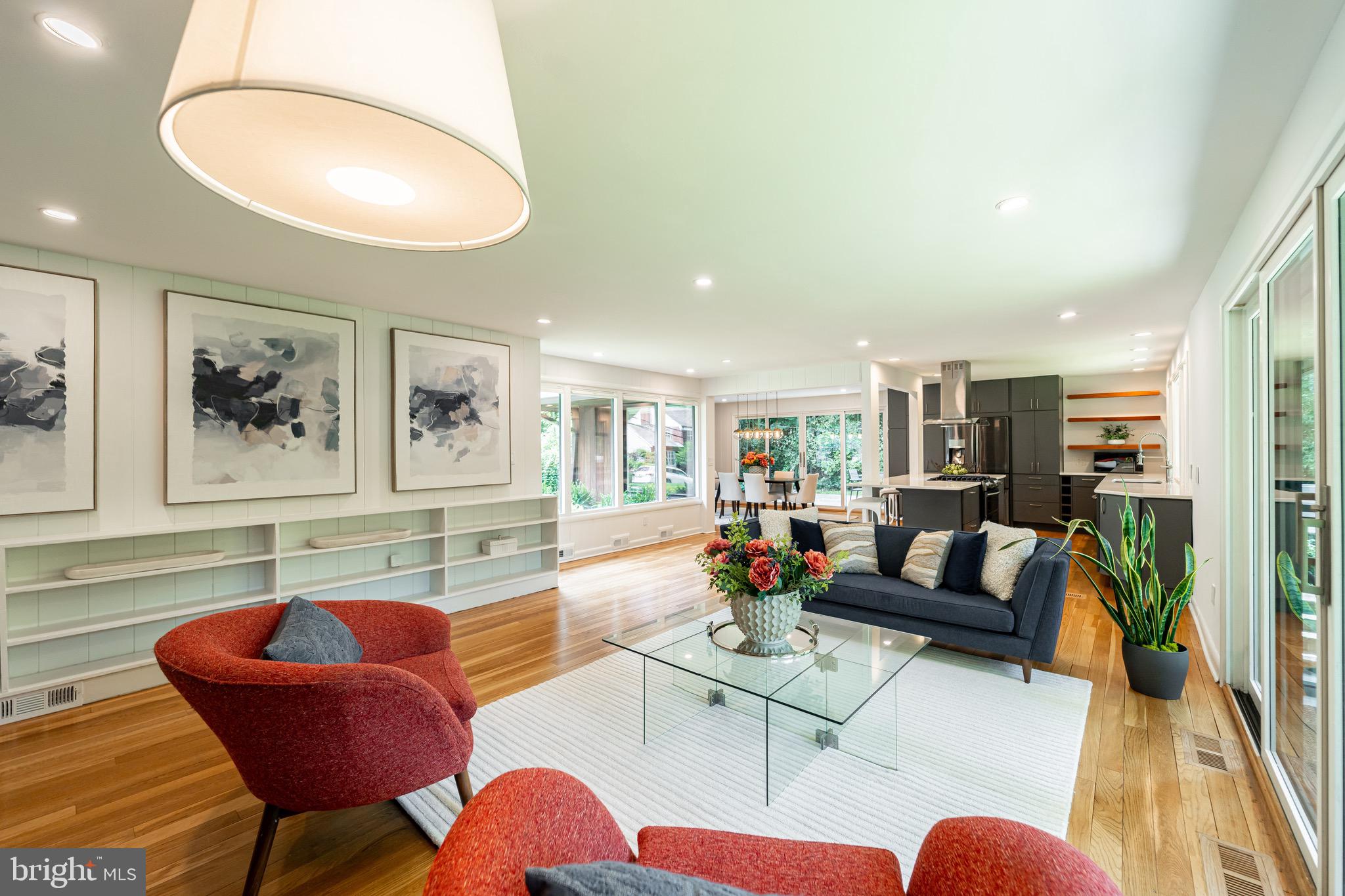 WESTGATE - Residential