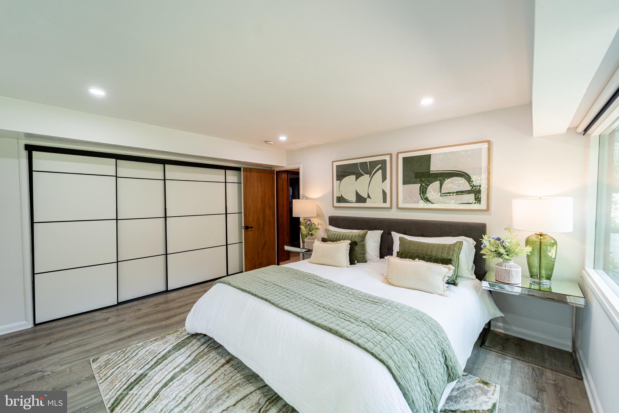 WESTGATE - Residential