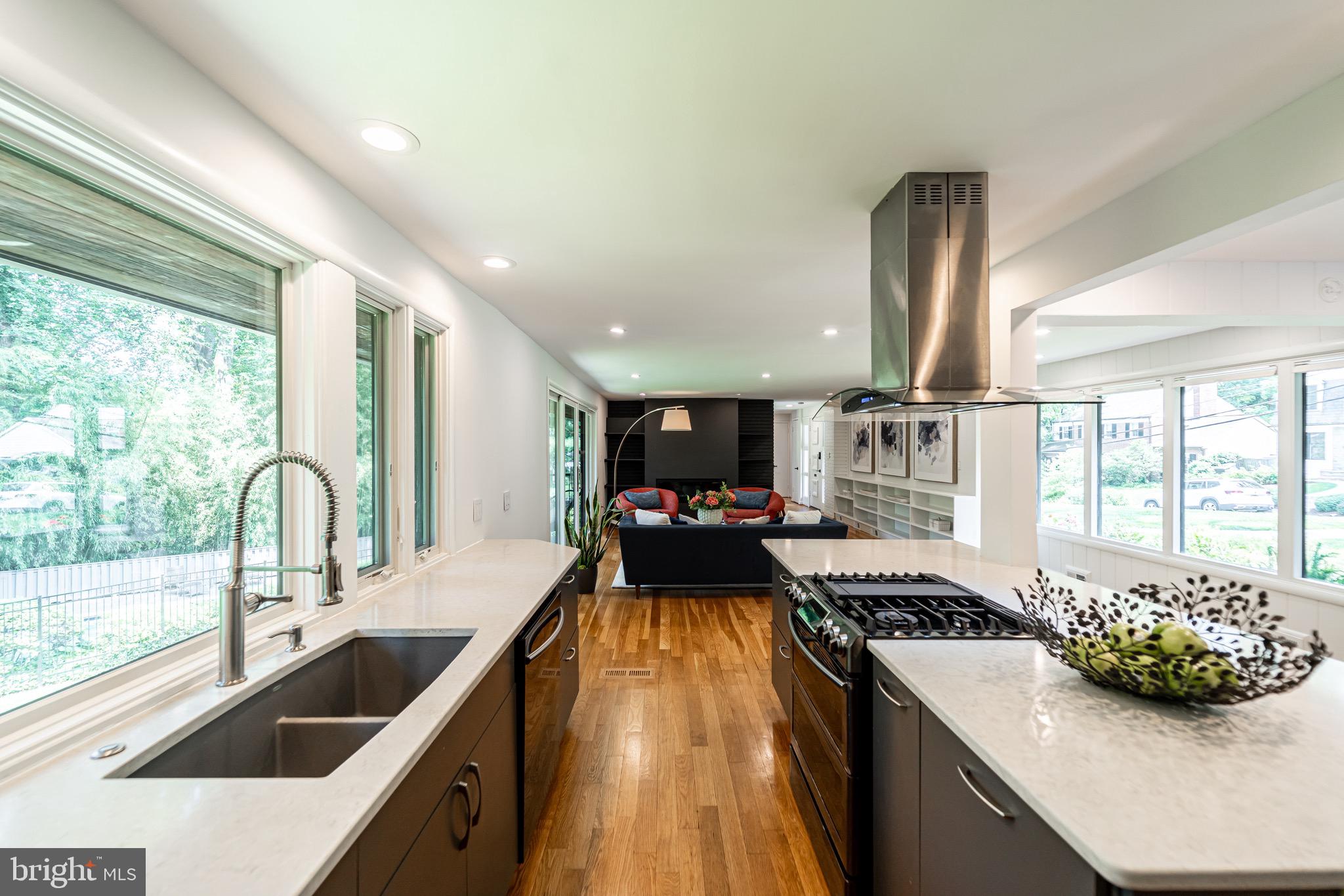 WESTGATE - Residential