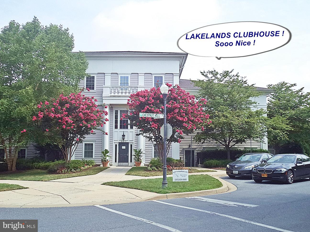 LAKELANDS - Residential