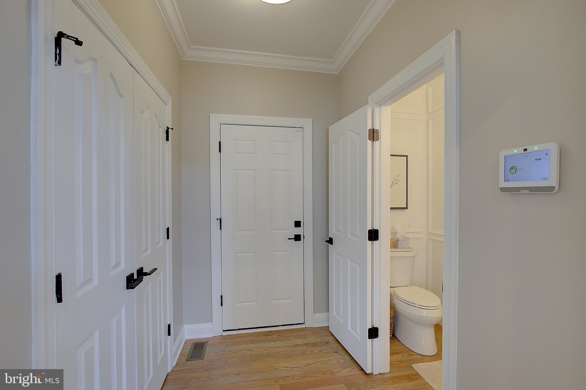 TIMBERNECK - Residential