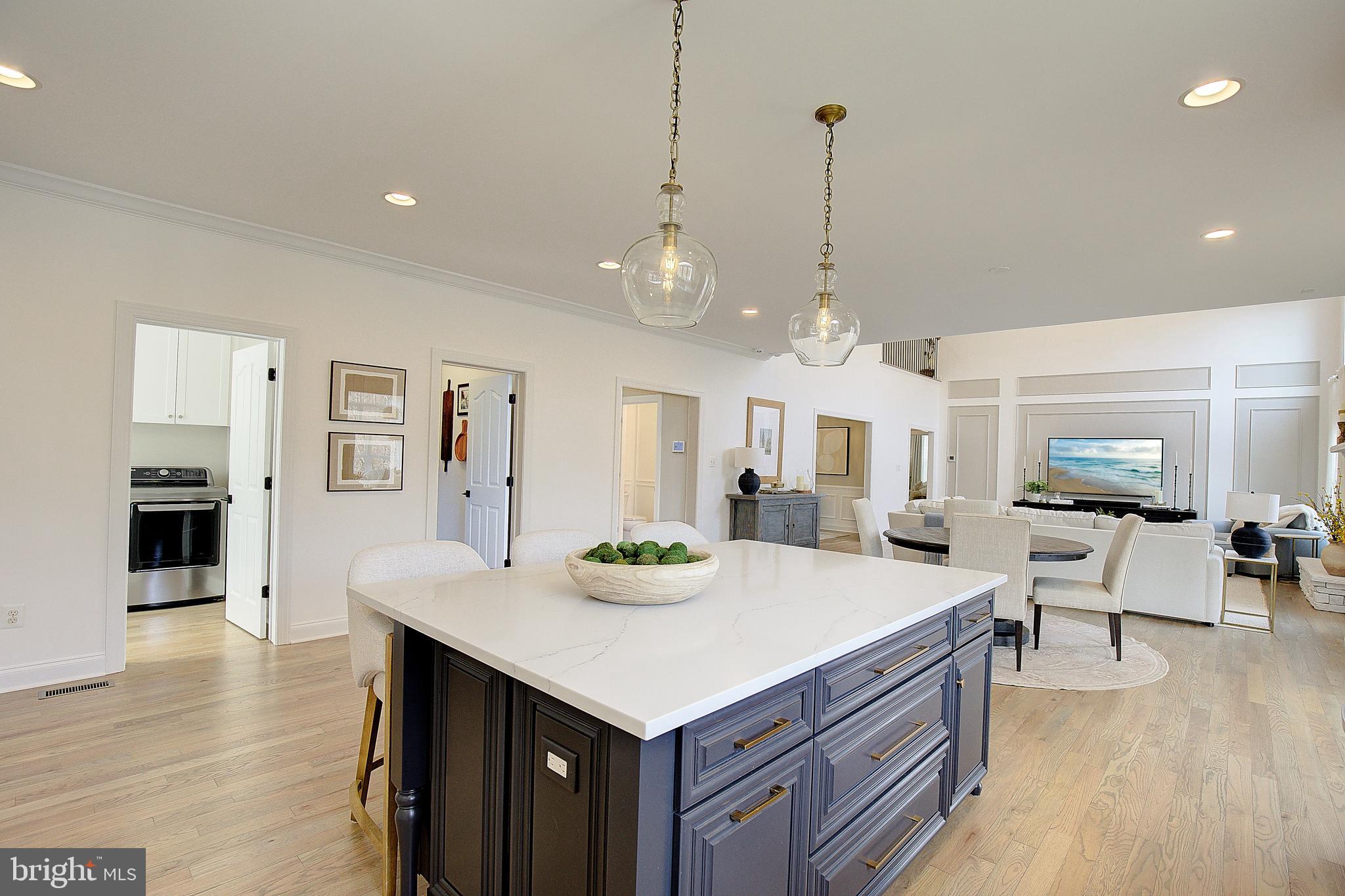 TIMBERNECK - Residential