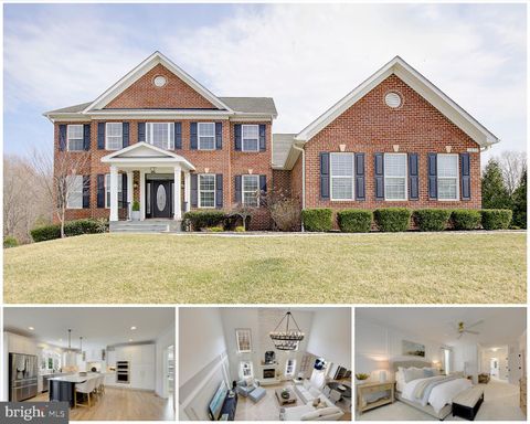 2079 TIMBERNECK DRIVE OWINGS MD 20736