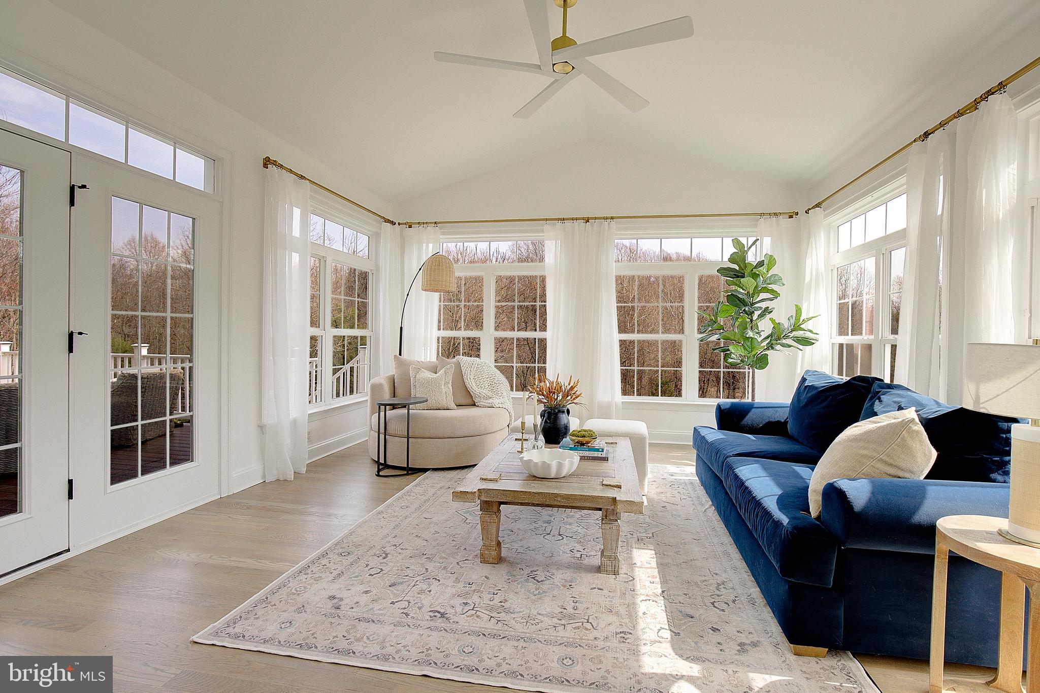 TIMBERNECK - Residential