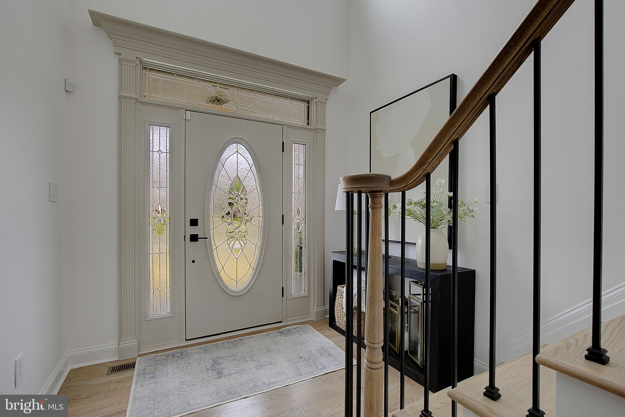 TIMBERNECK - Residential