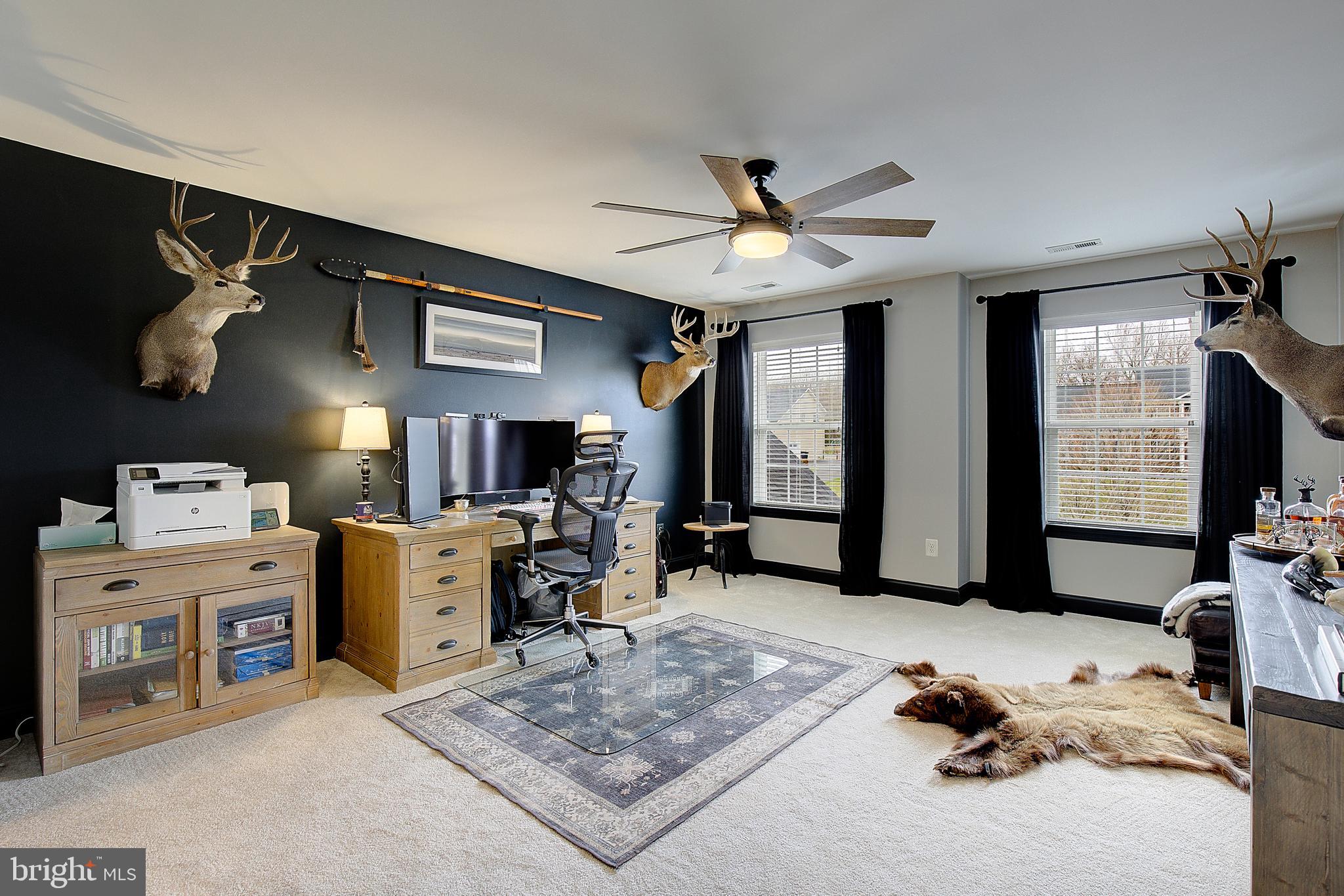 TIMBERNECK - Residential