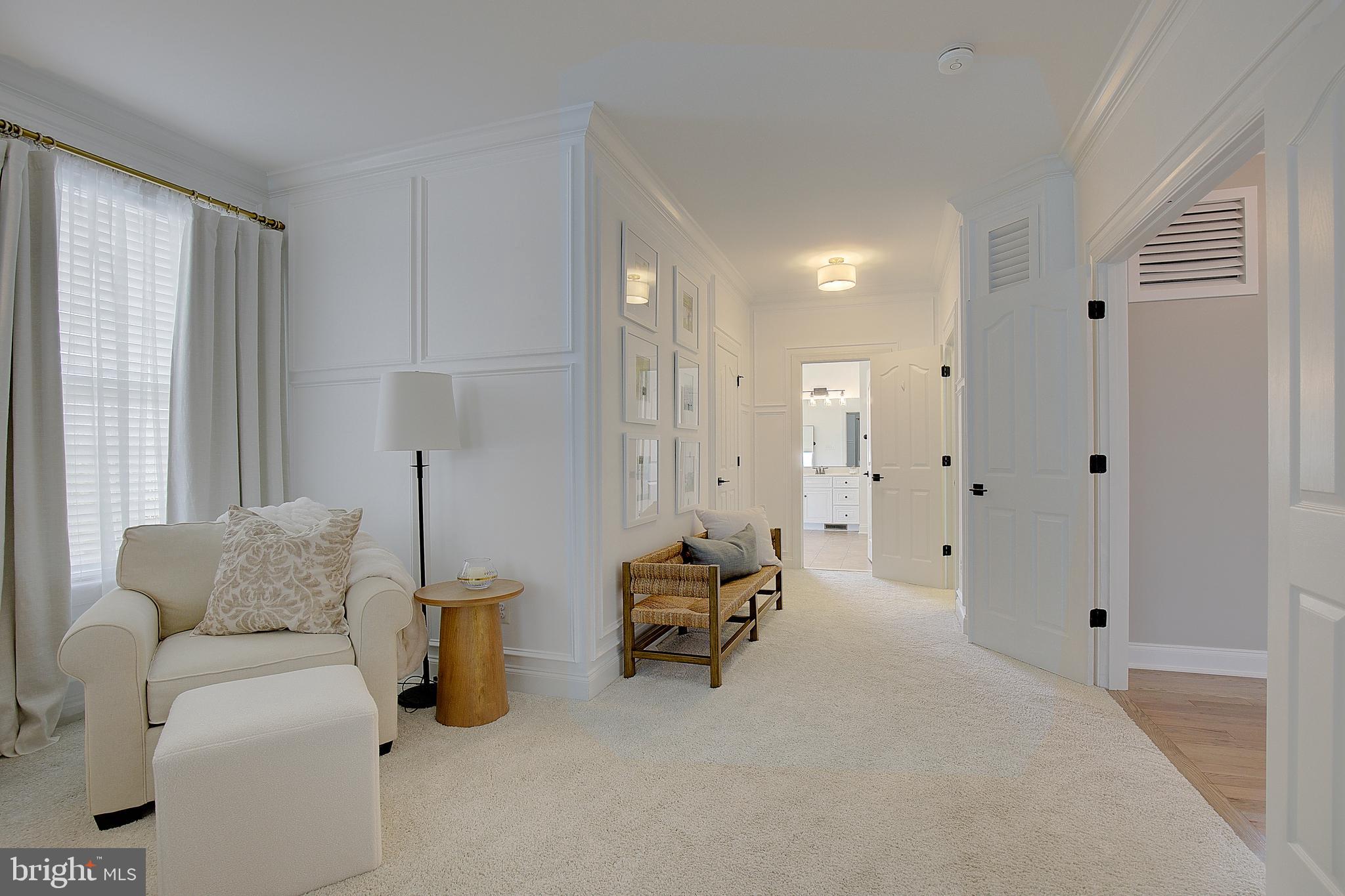 TIMBERNECK - Residential