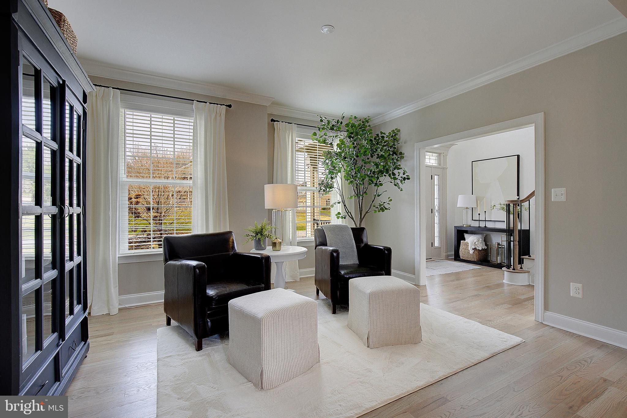 TIMBERNECK - Residential