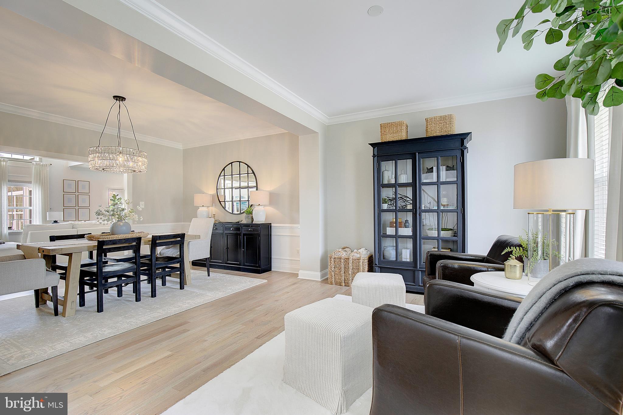 TIMBERNECK - Residential