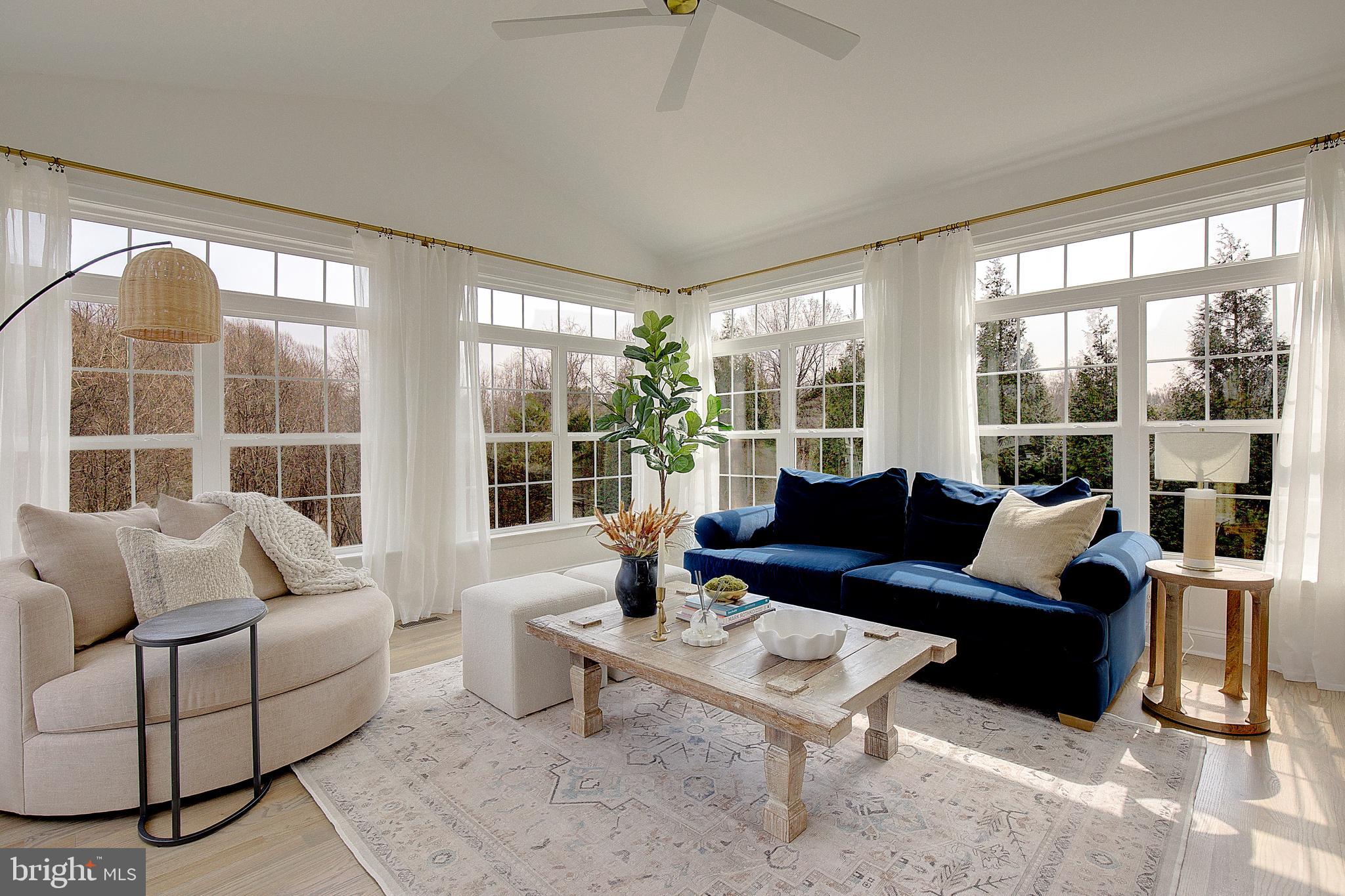 TIMBERNECK - Residential