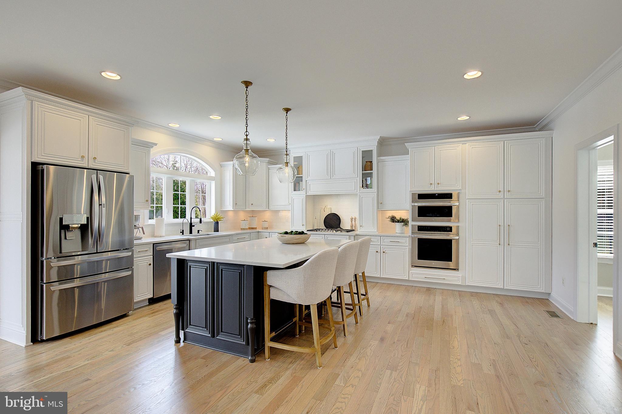 TIMBERNECK - Residential