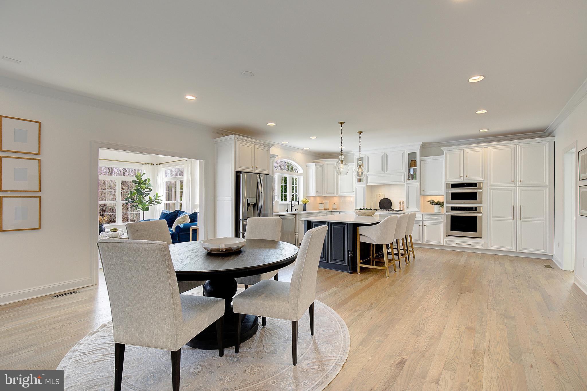 TIMBERNECK - Residential