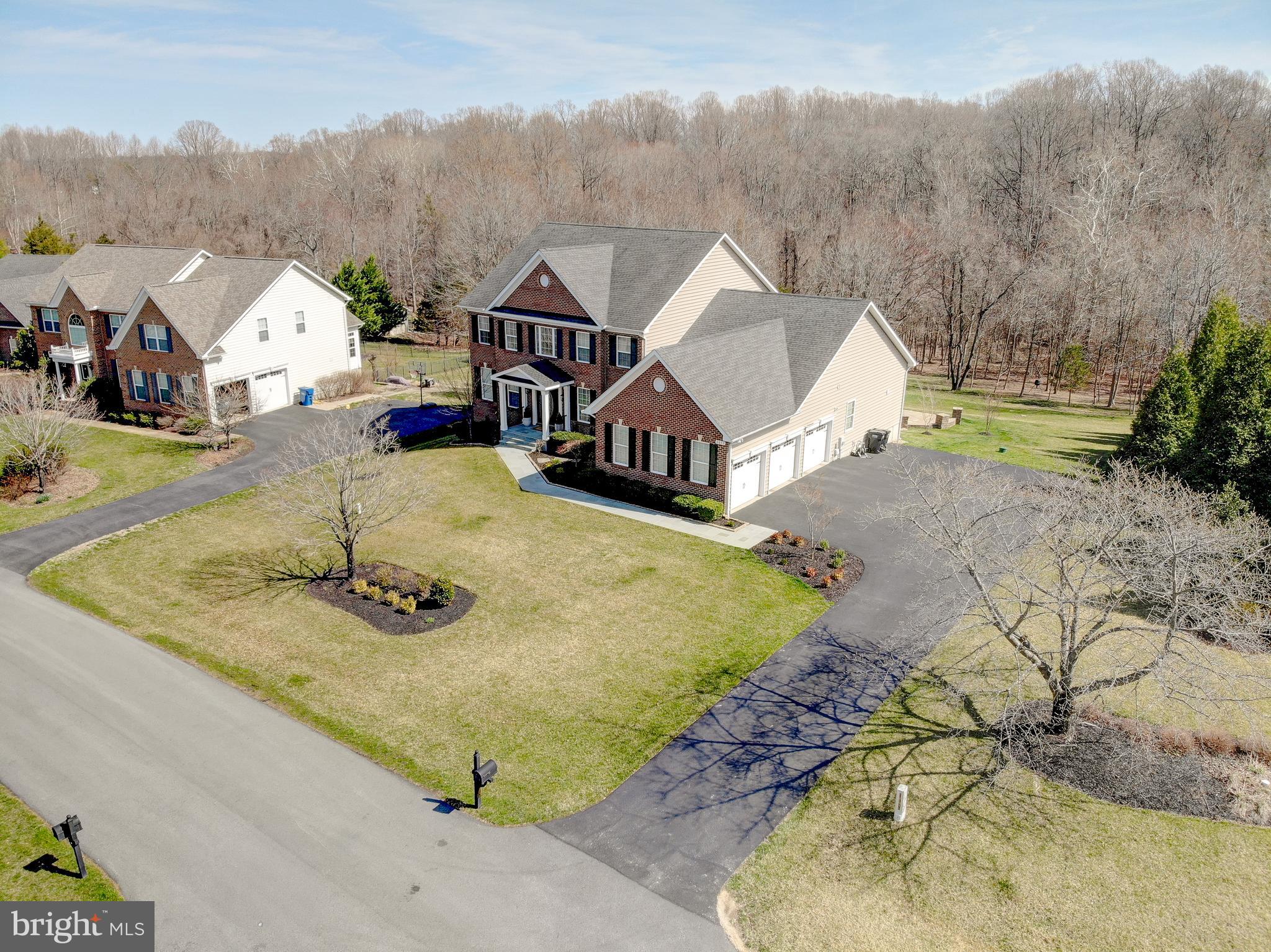 TIMBERNECK - Residential