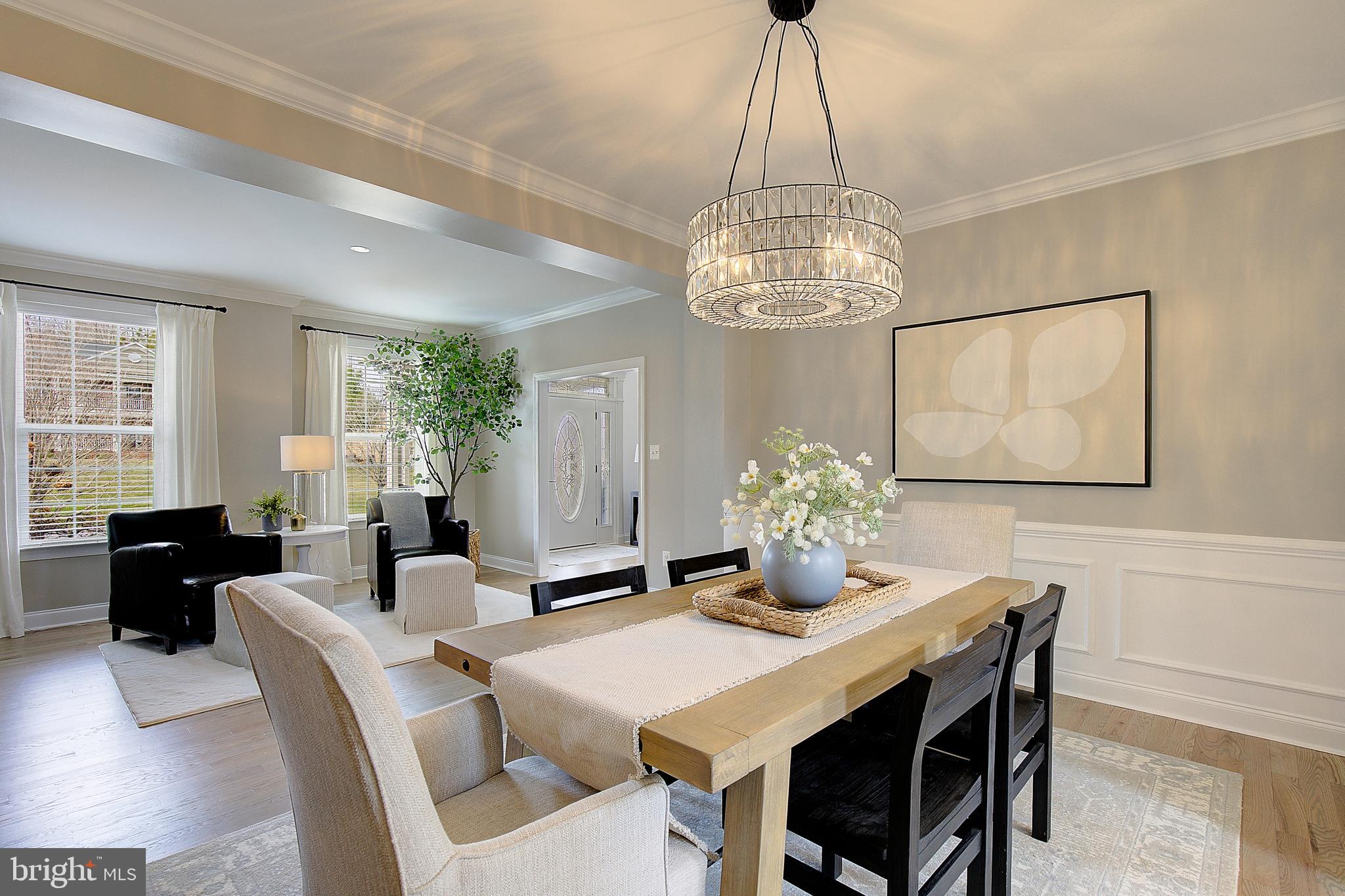 TIMBERNECK - Residential