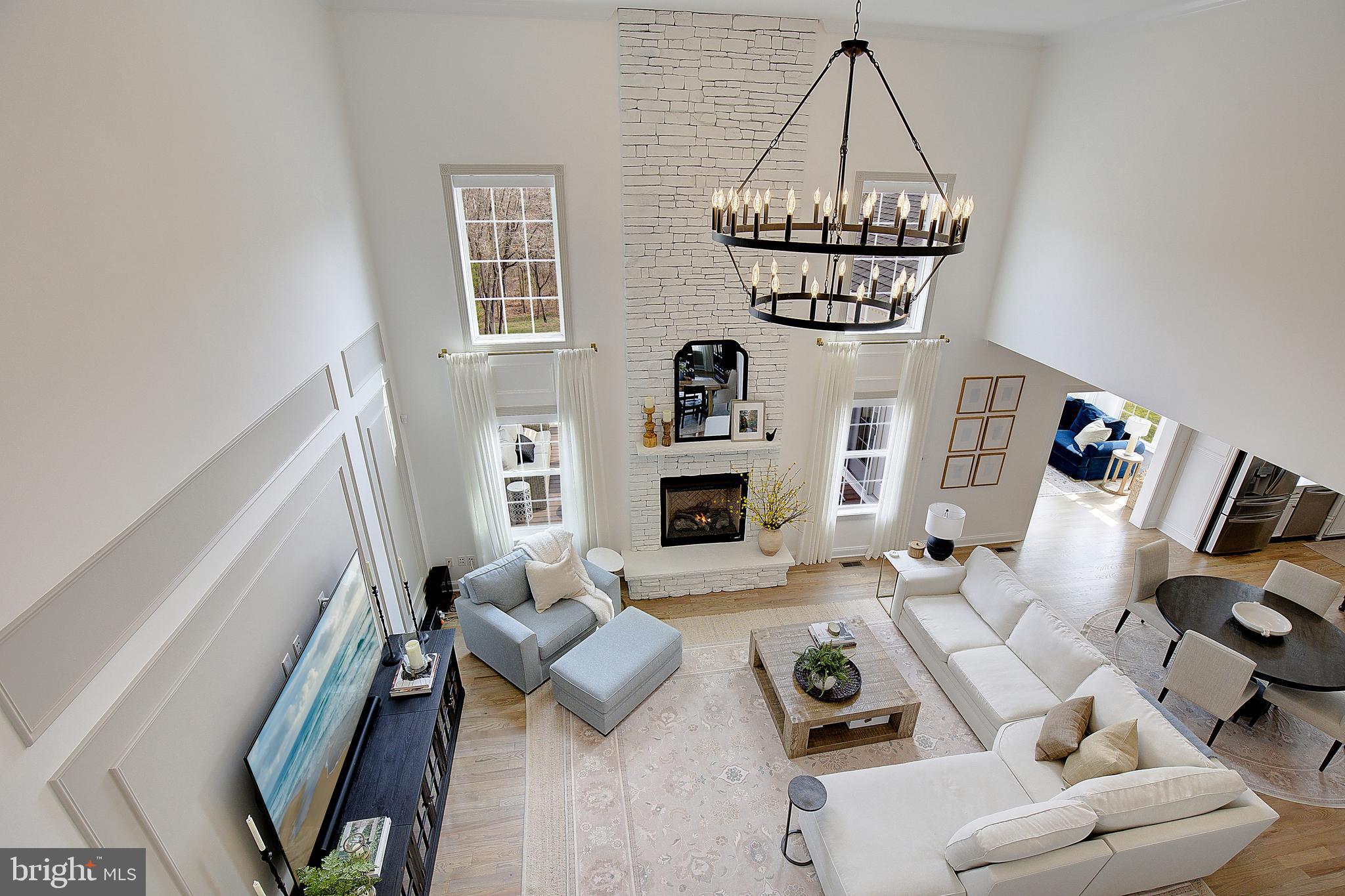 TIMBERNECK - Residential