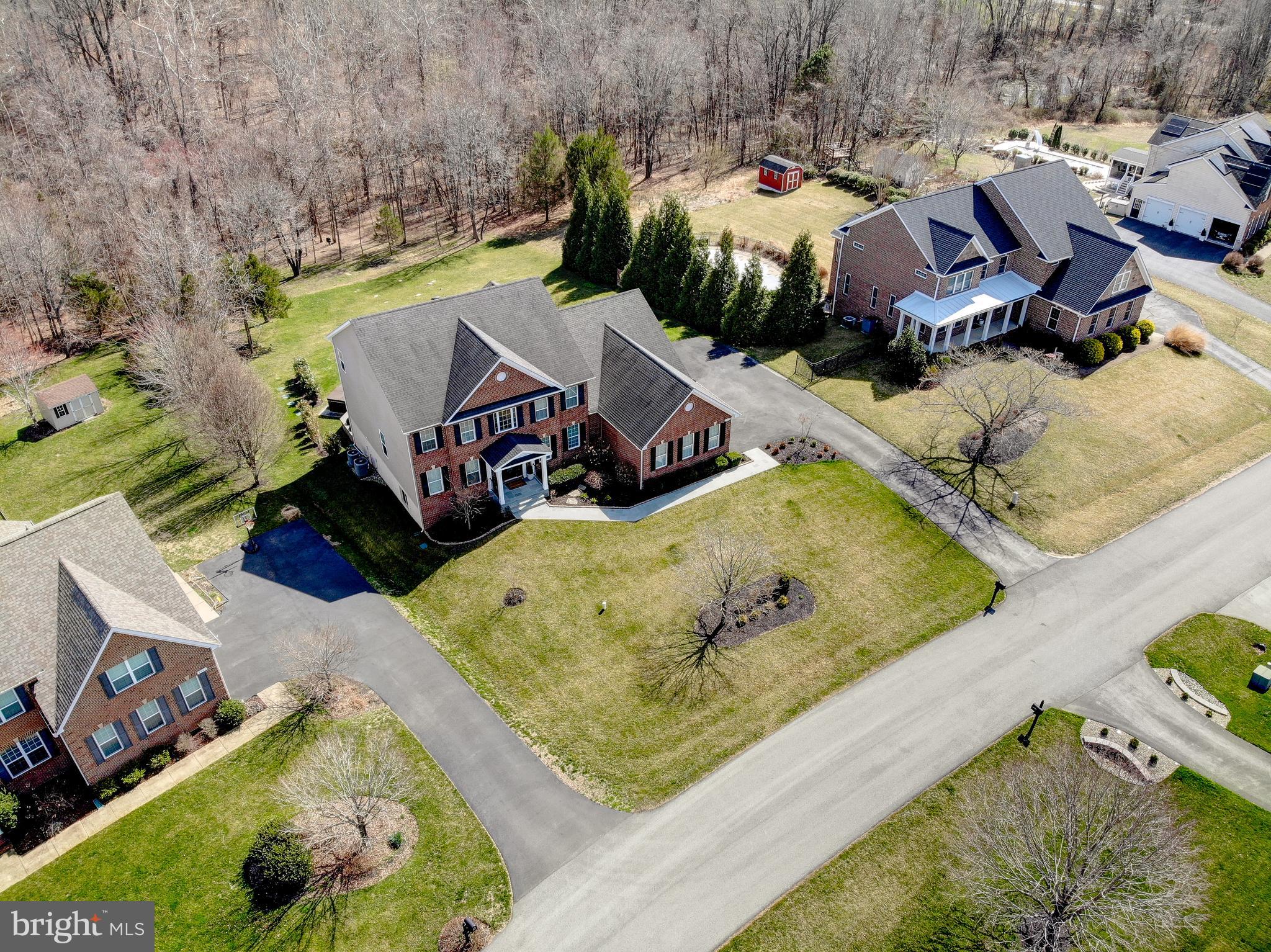 TIMBERNECK - Residential