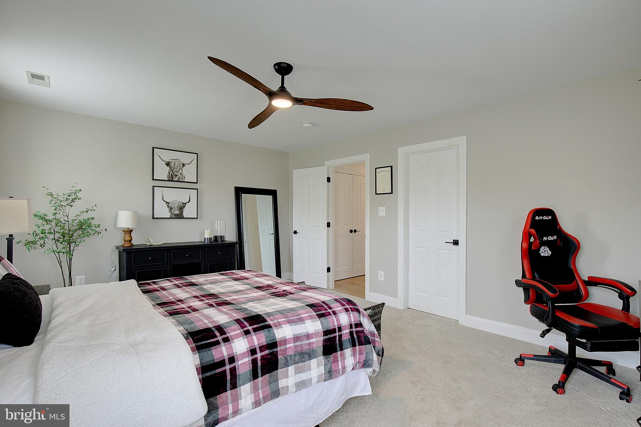 TIMBERNECK - Residential