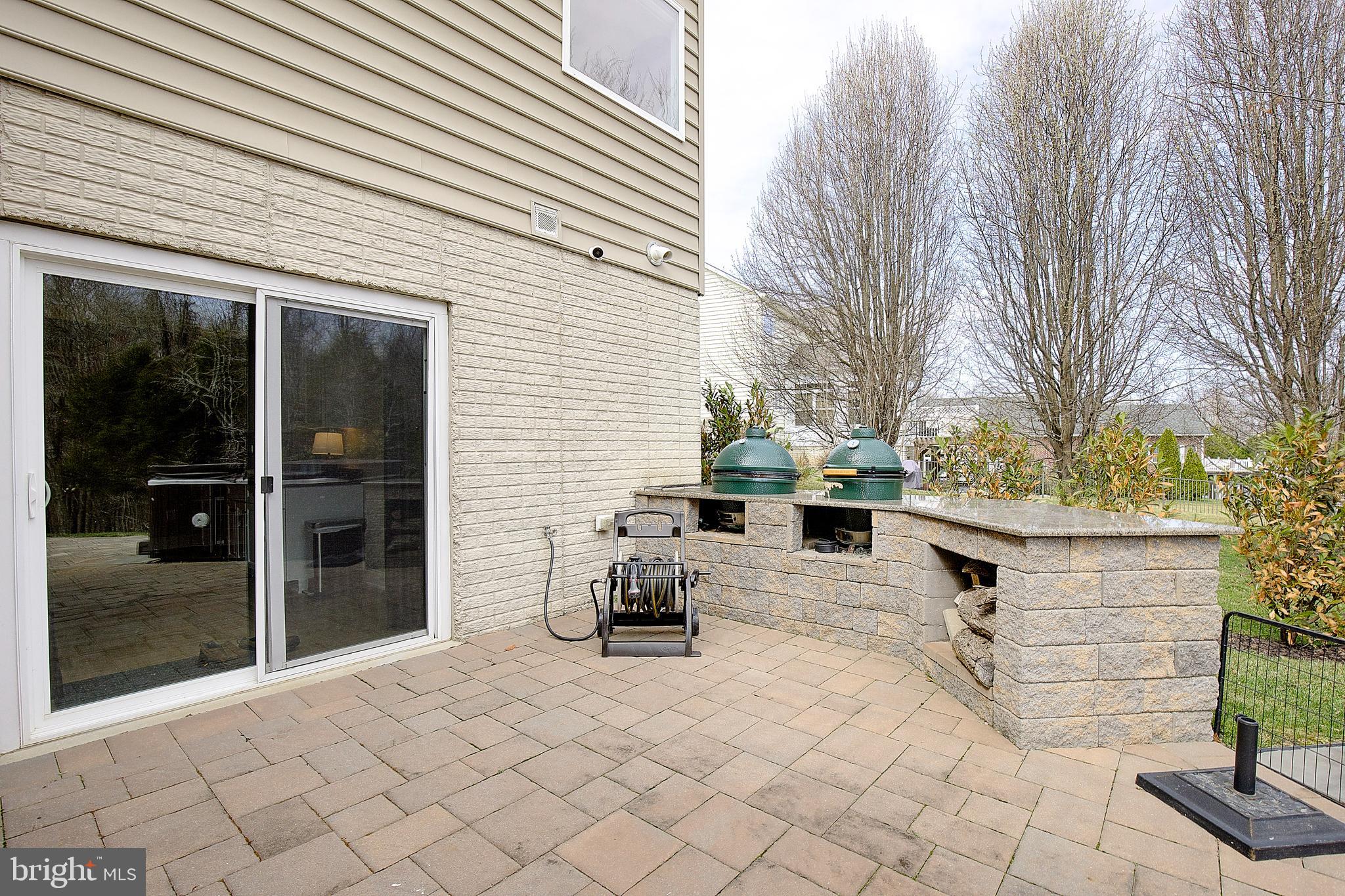 TIMBERNECK - Residential