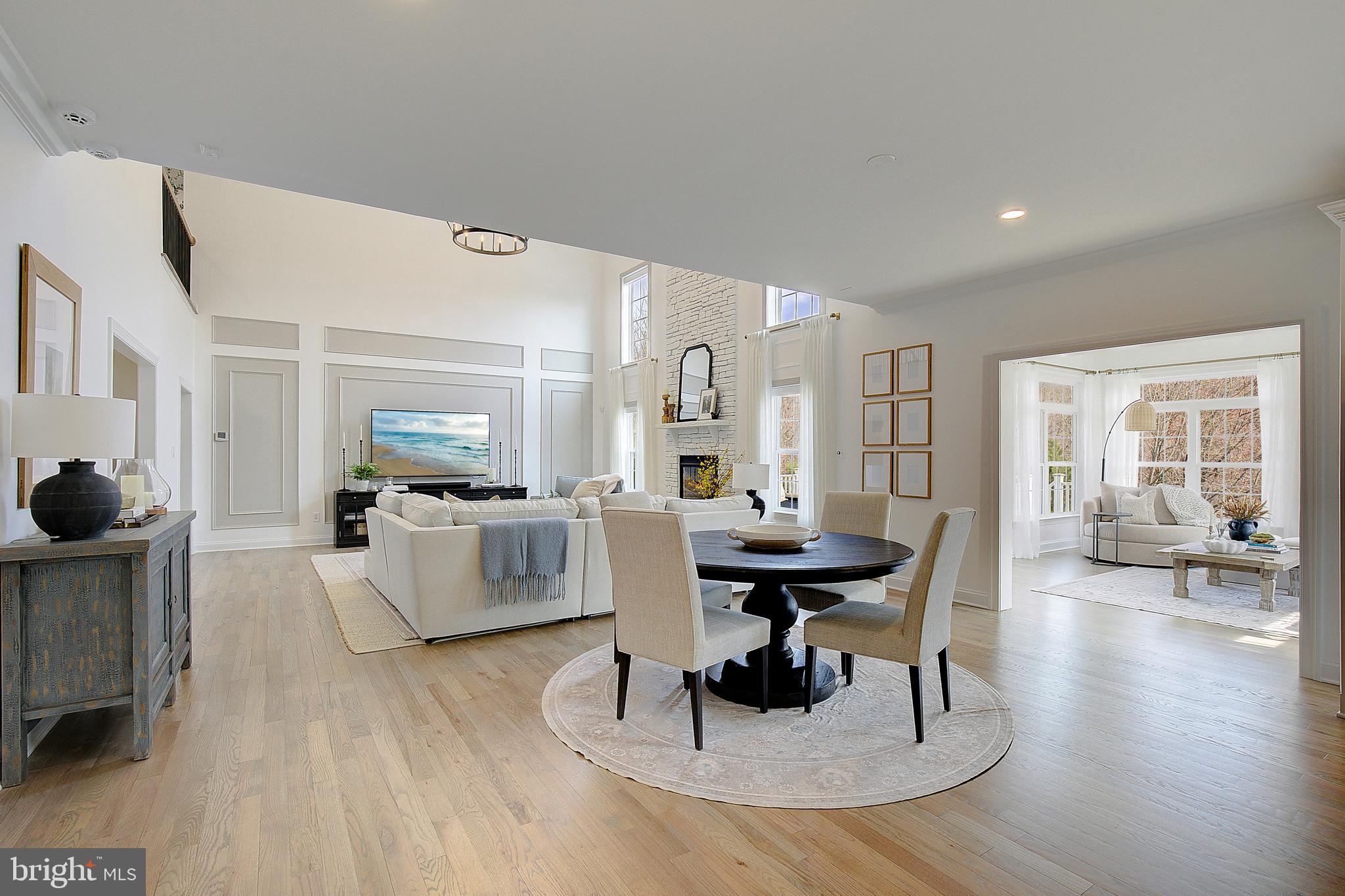 TIMBERNECK - Residential