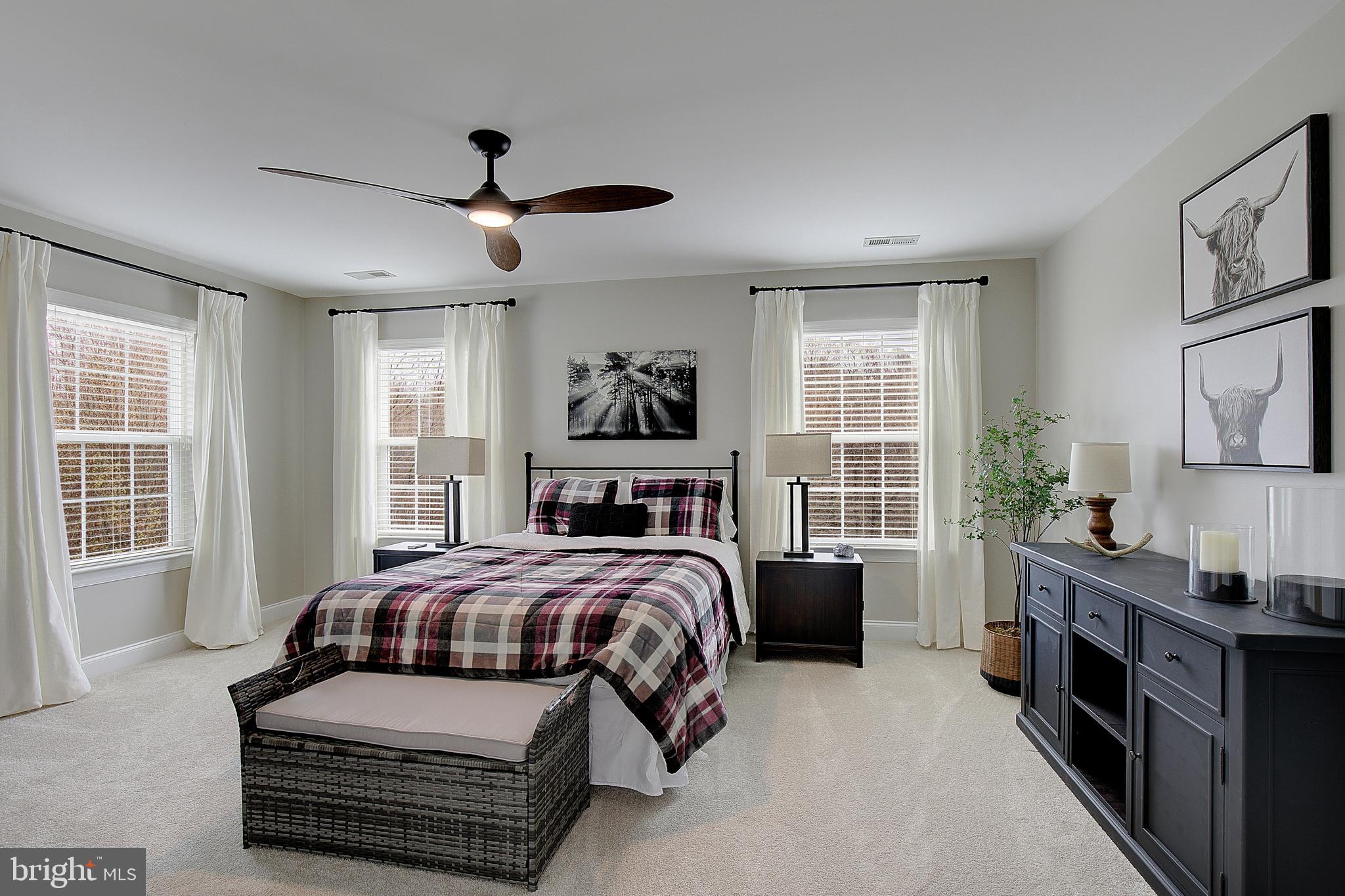 TIMBERNECK - Residential