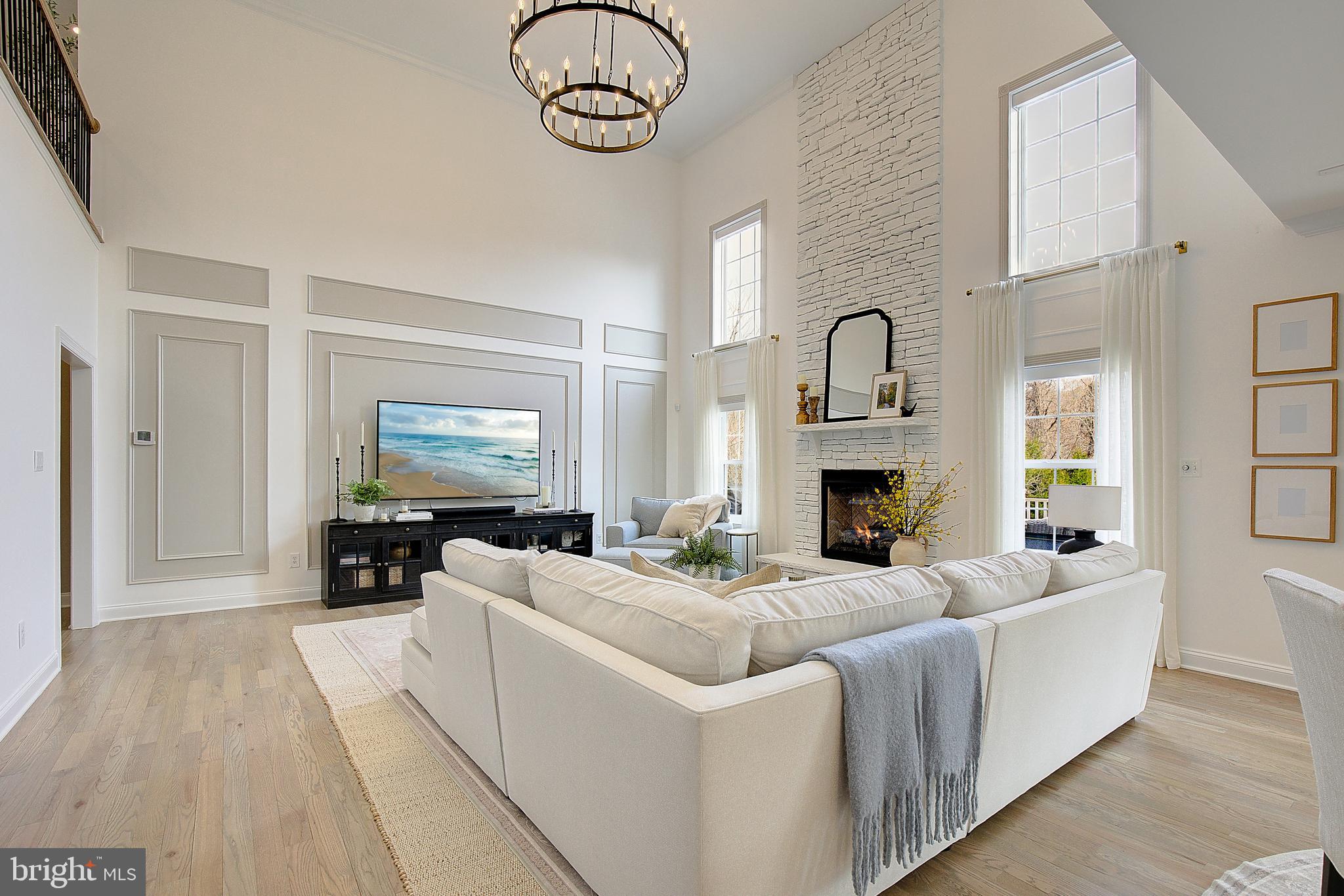 TIMBERNECK - Residential