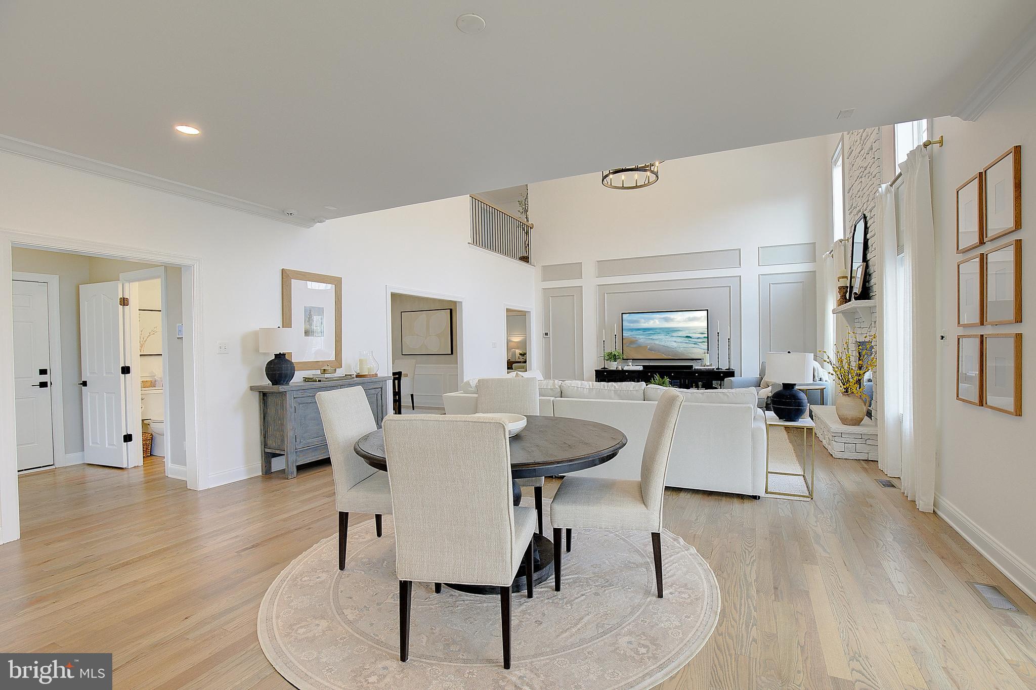 TIMBERNECK - Residential