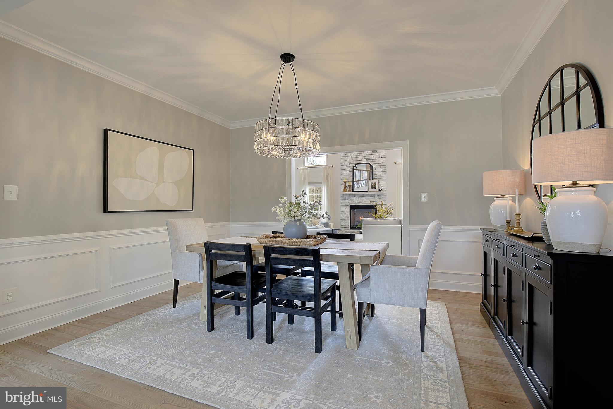 TIMBERNECK - Residential