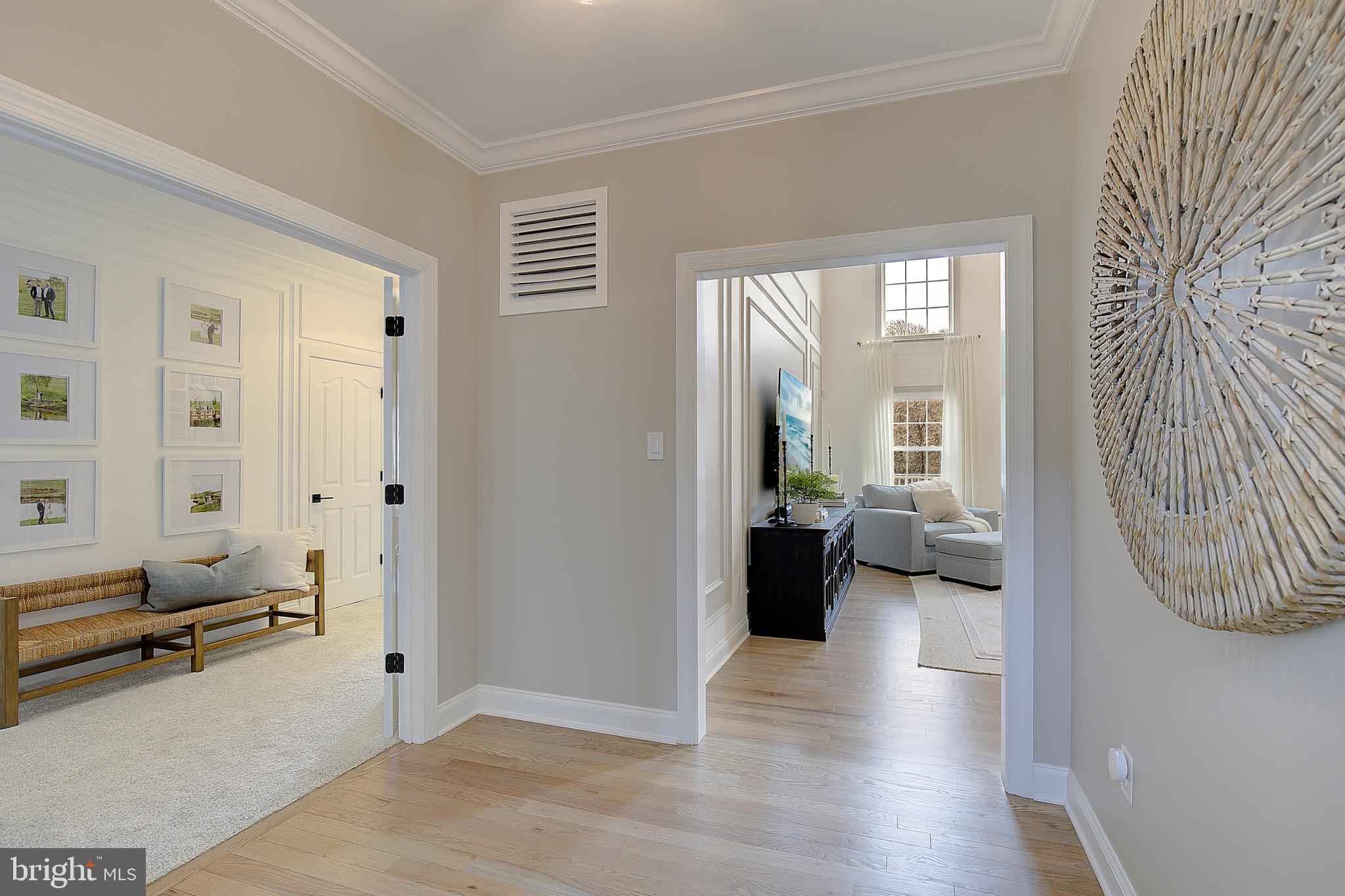 TIMBERNECK - Residential